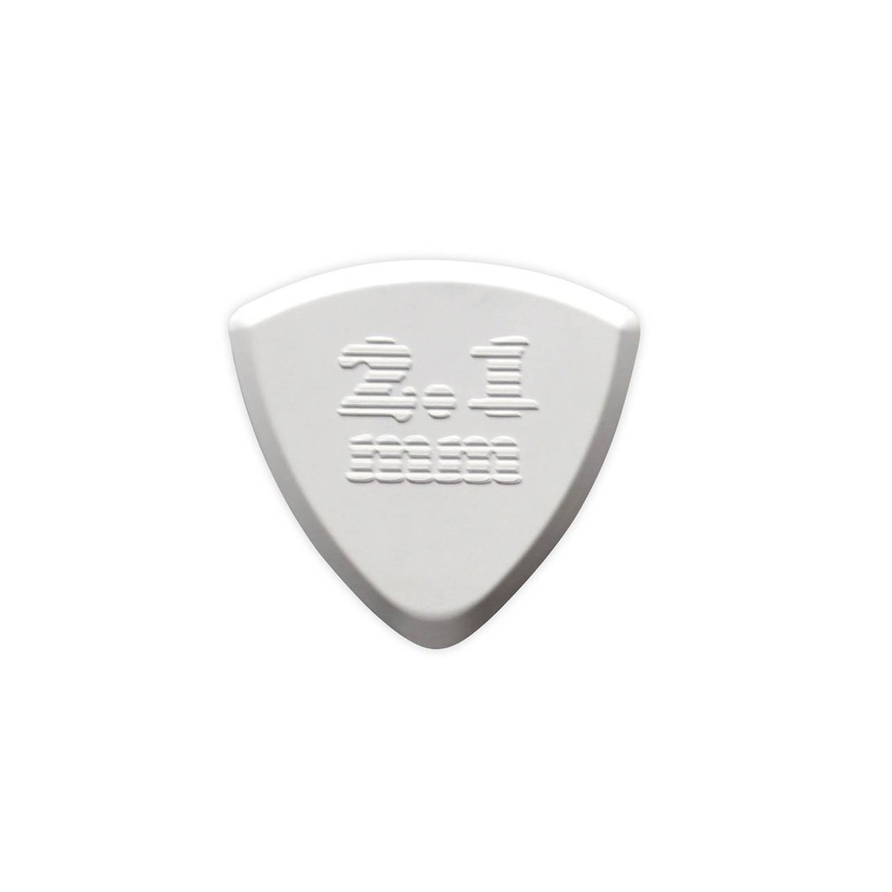 Bermuda III-XL 2.1mm, 3er Pack Picks