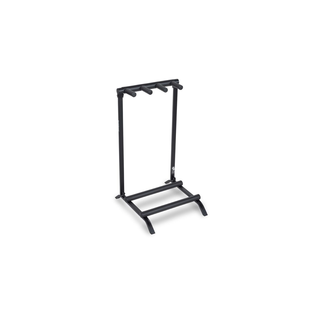 RS 20880 Flat Pack Ständer für 3 E-Gitarren / Bässe
