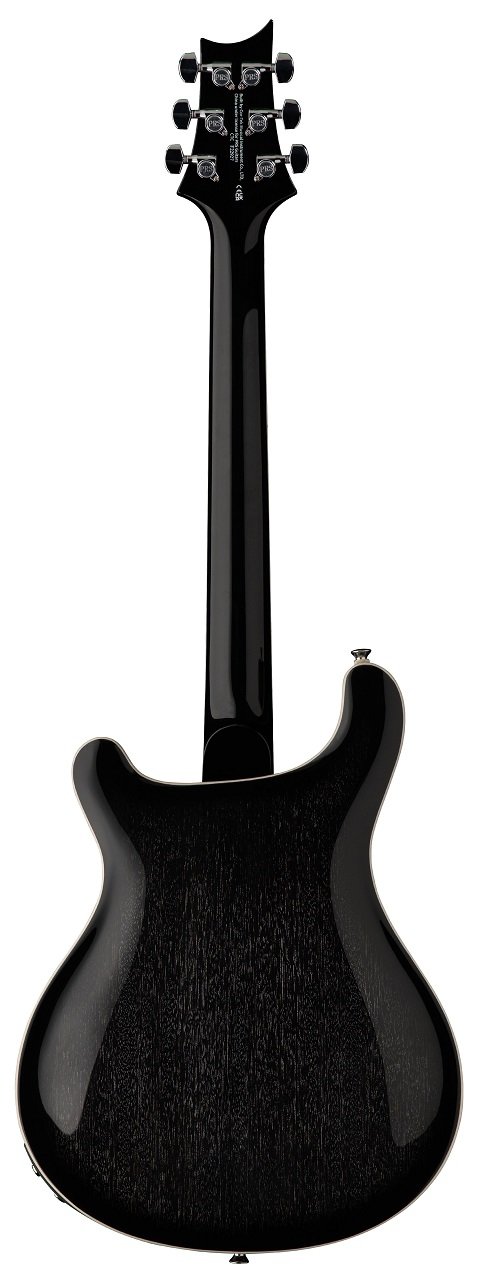 SE Hollowbody Standard Piezo Dog Hair Smokeburst
