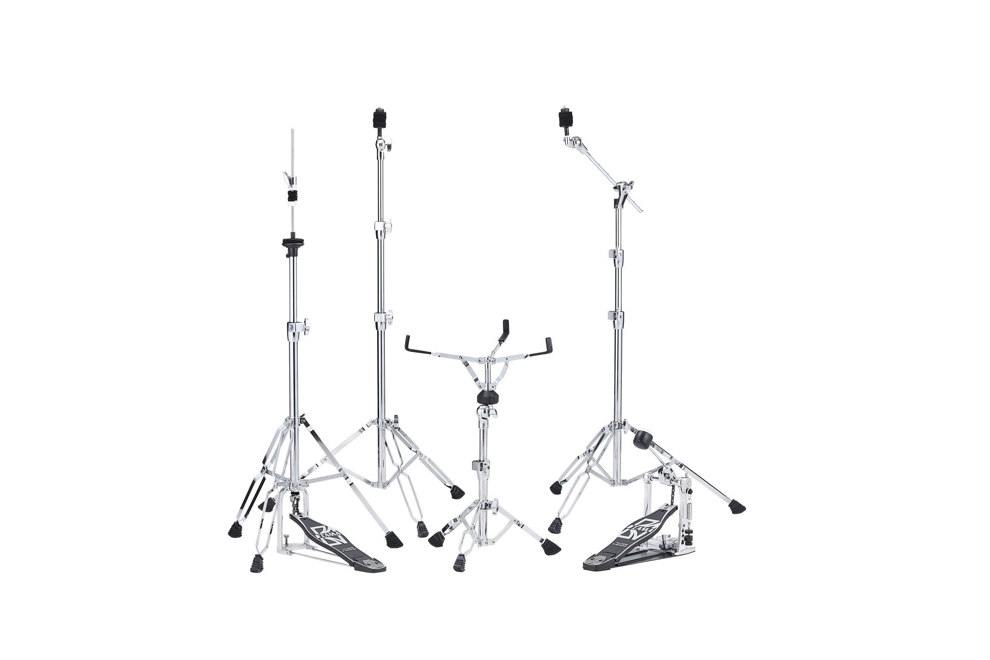 HM5W 5pc Hardware Kit
