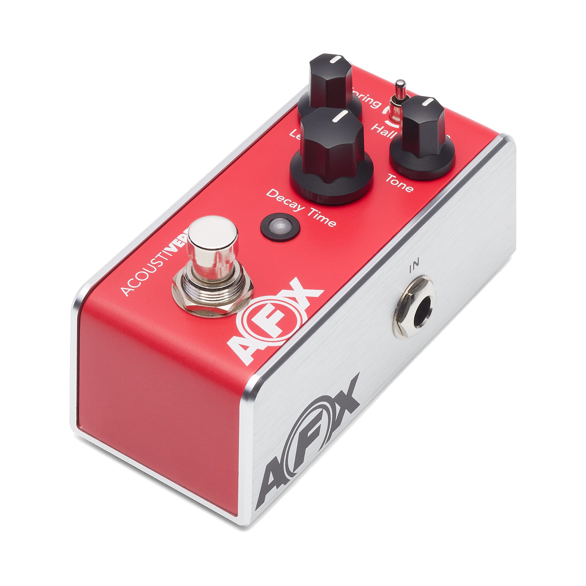 AFX Acoustiverb
