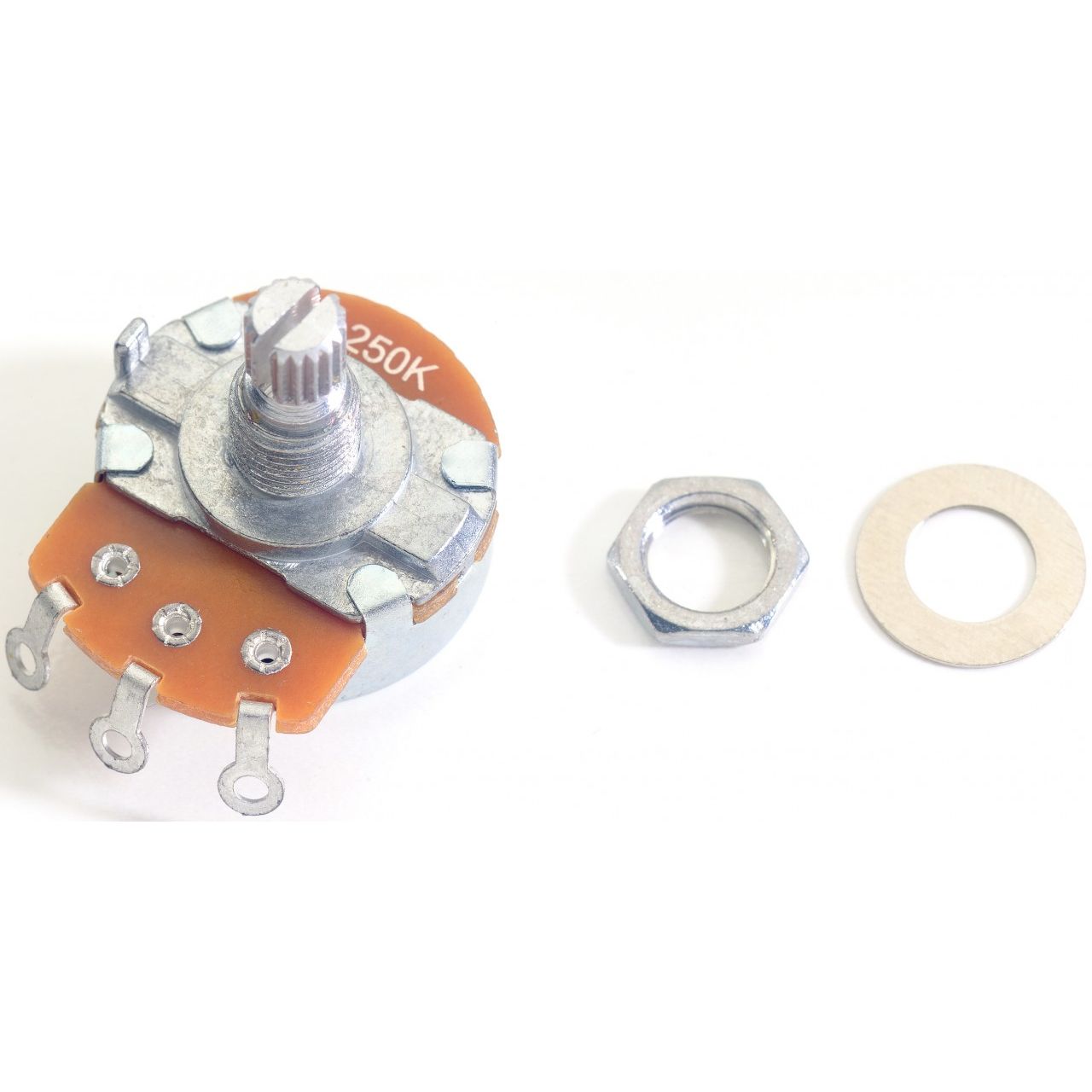 SP-POT250B Alpha Potentiometer 250k B