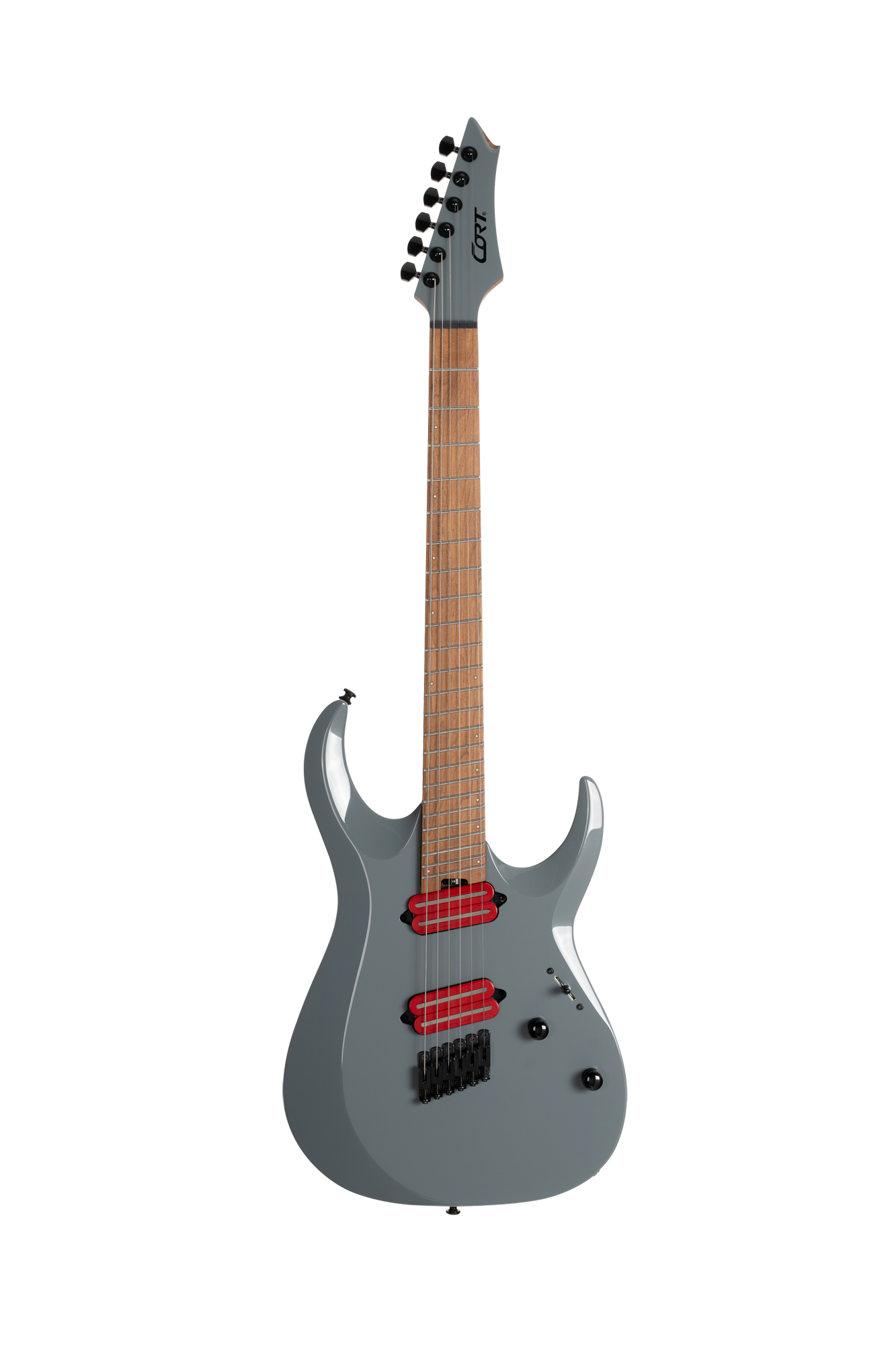 X-700 Mutility II E-Gitarre Tactical Grey