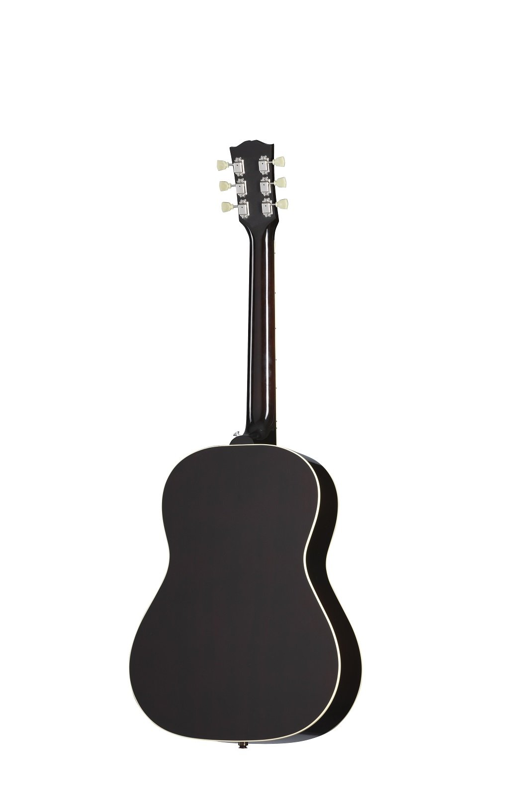 Nathaniel Rateliff LG-2 Western