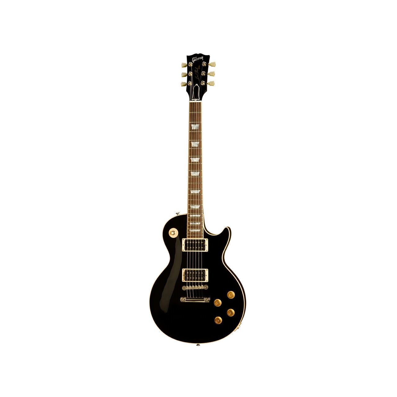 Les Paul Axcess Standard Stopbar EB -  E-Gitarre