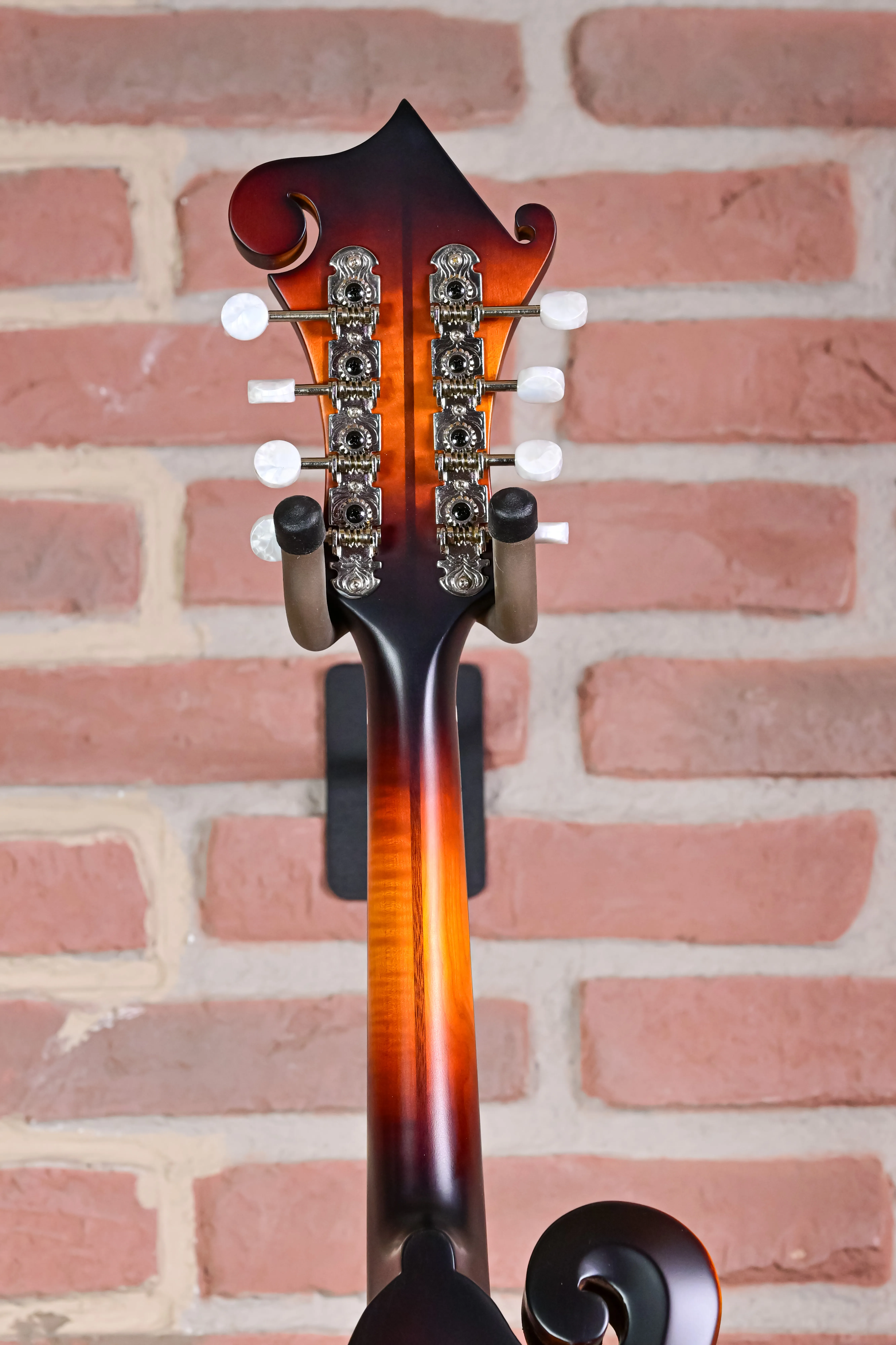 MD315E-SB F-Style Mandoline