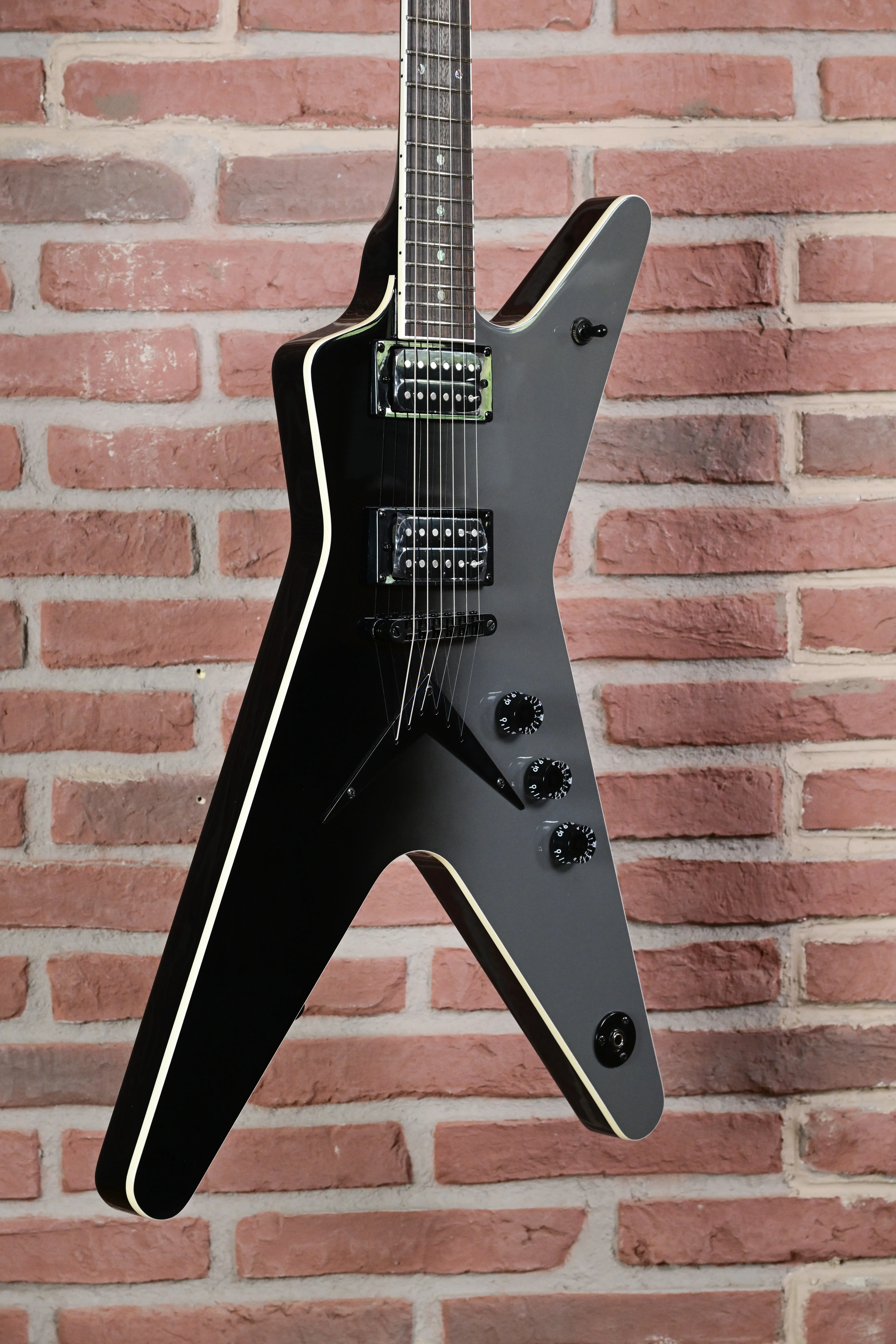ML 79 Gray Black Fade