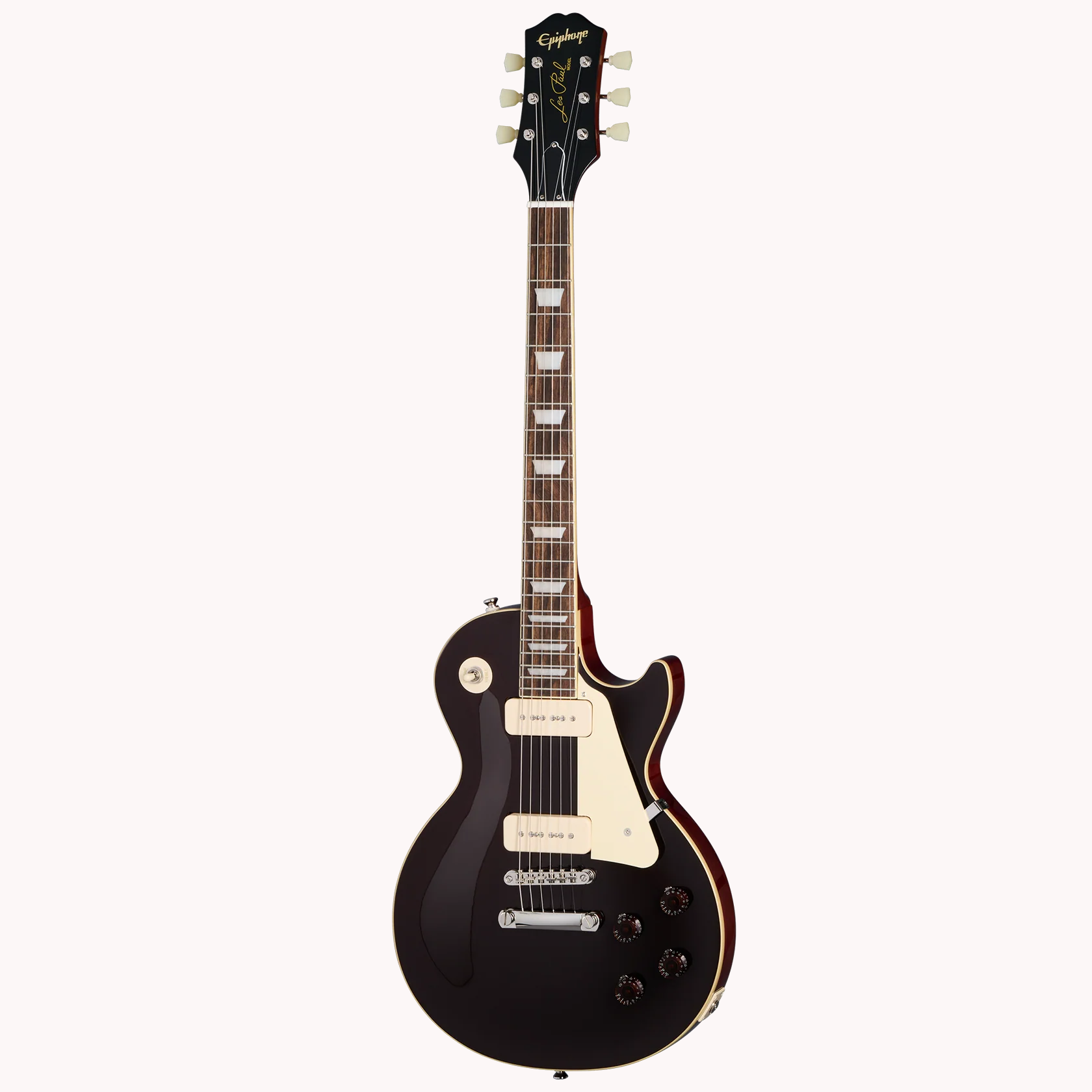 Joe Bonamassa 1955   Les Paul Standard Copper Iridescent
