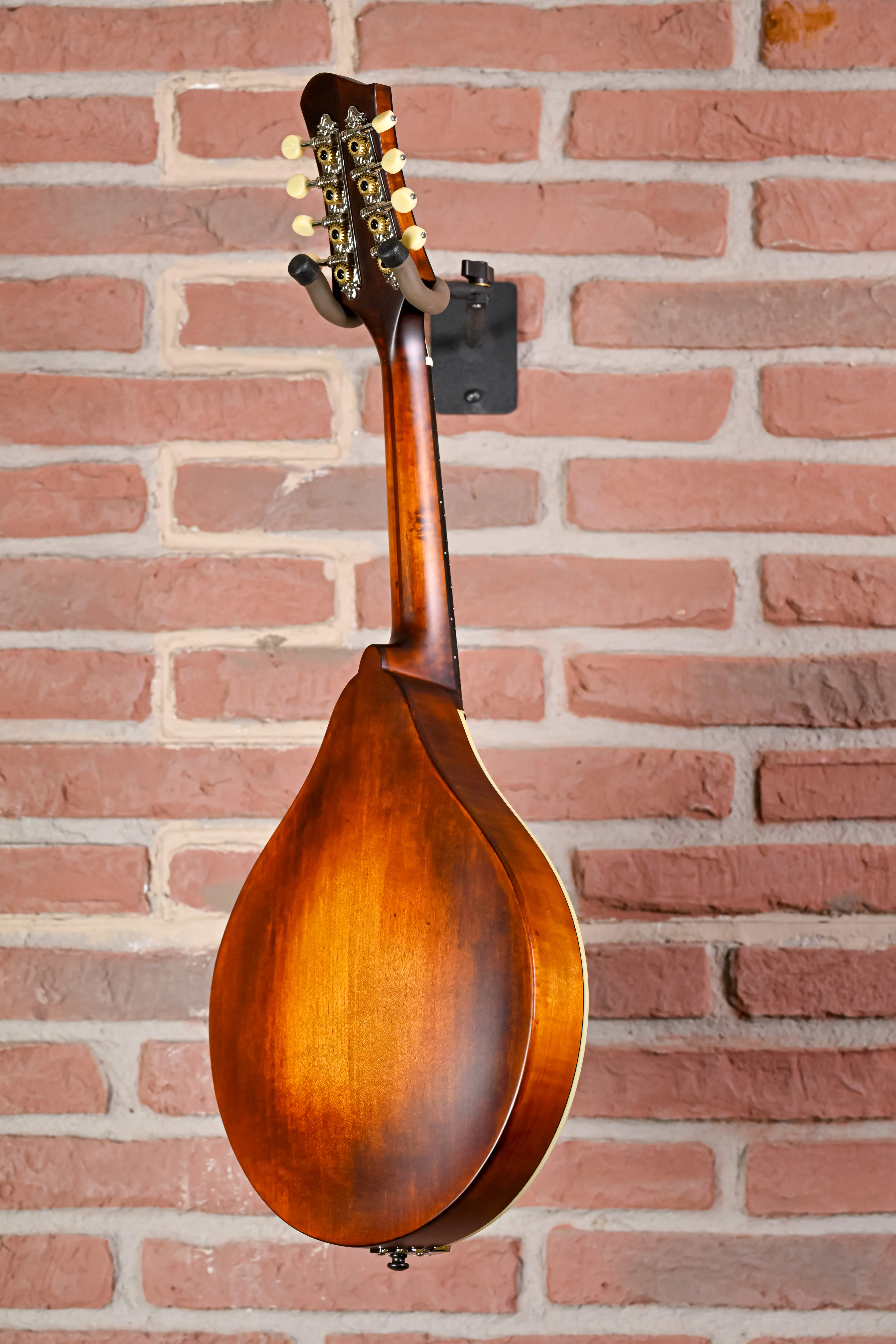 Eastman MD305 Adirondack Premium Einsteiger-Modell