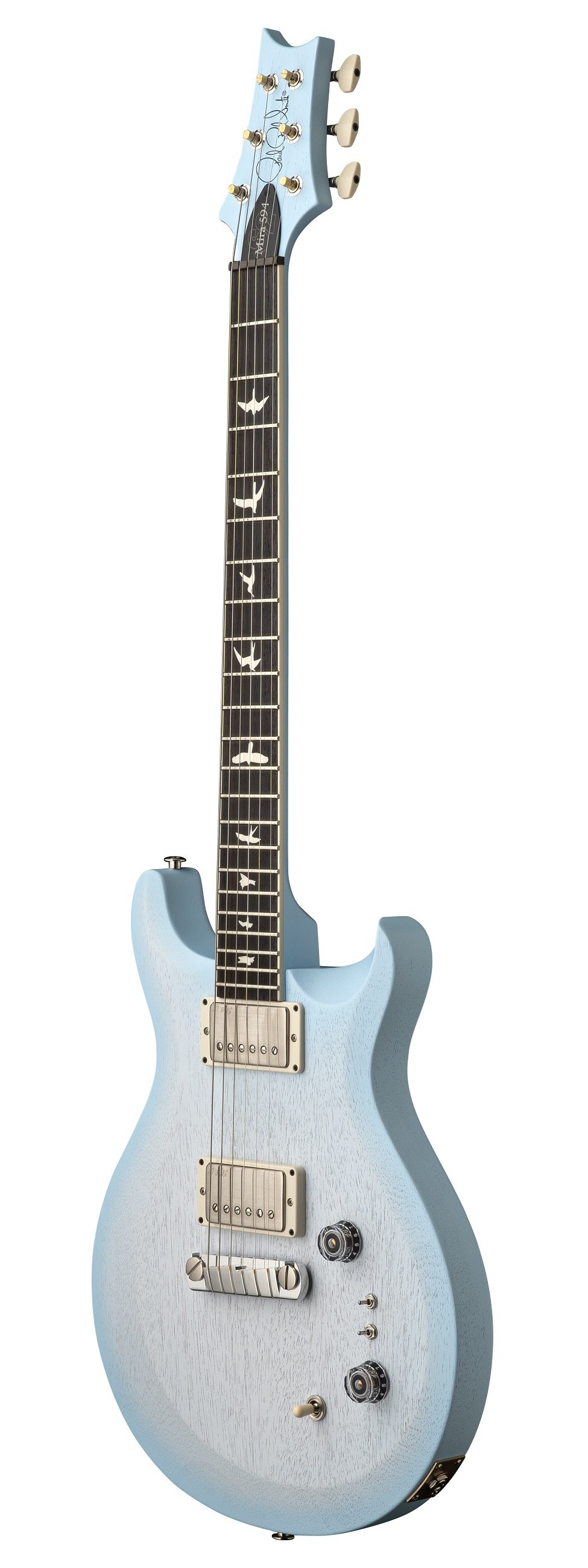 S2 Mira 594 Satin Cloud Burst