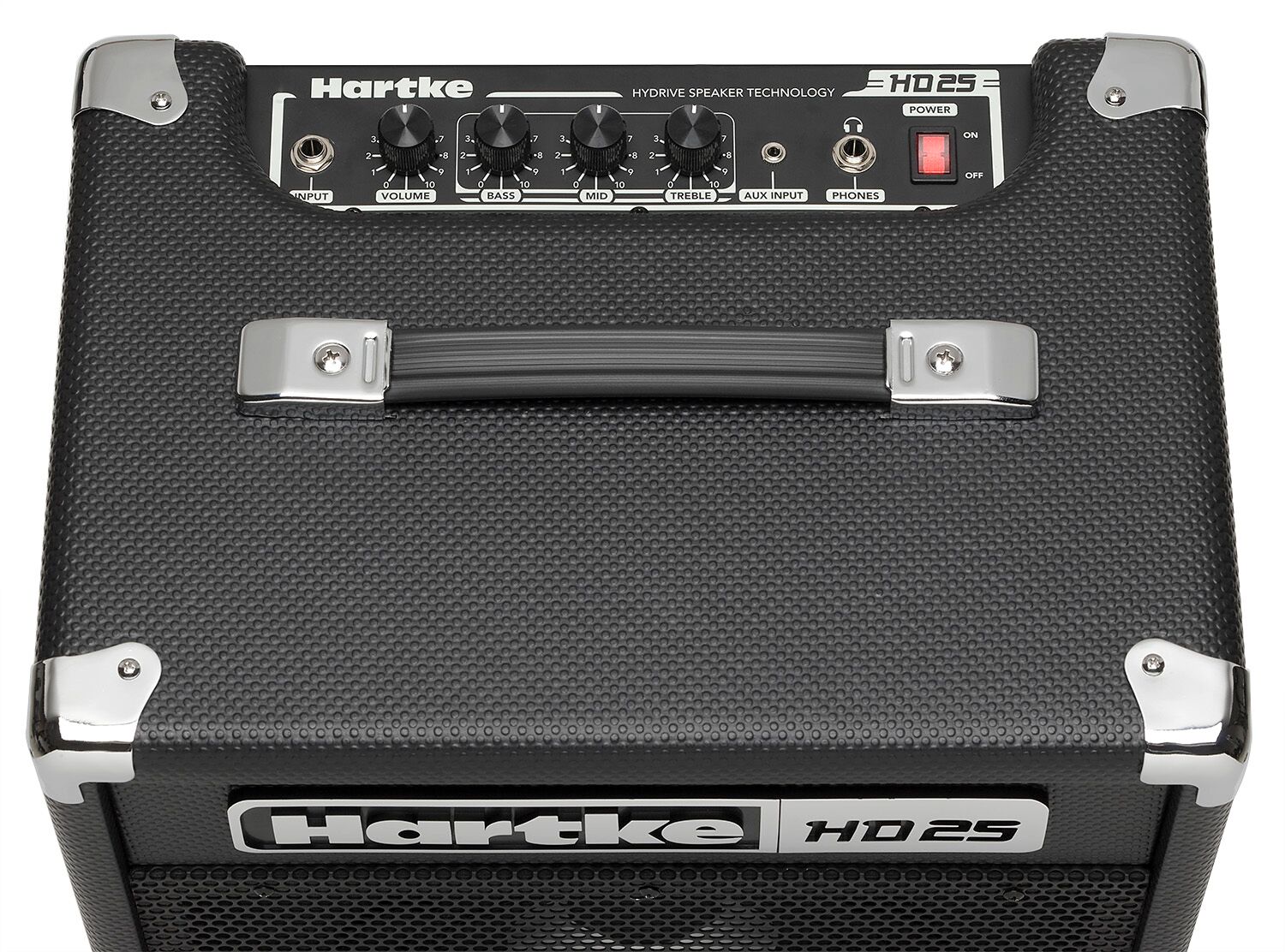 HD25 Bass Combo