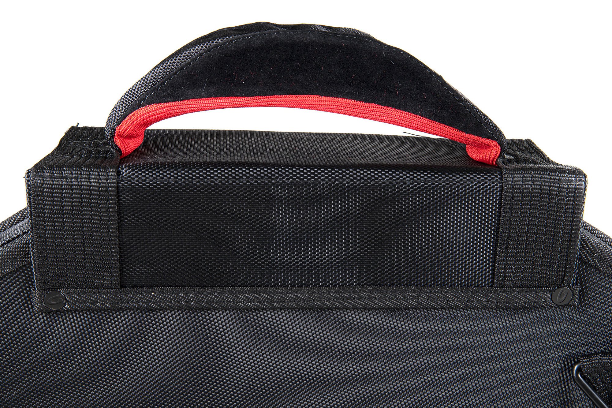 22" SPS Beckentasche mit Rucksackträger