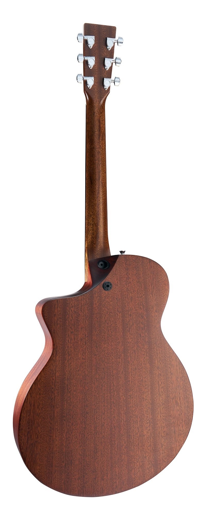 SC-10E  Spruce Westerngitarre