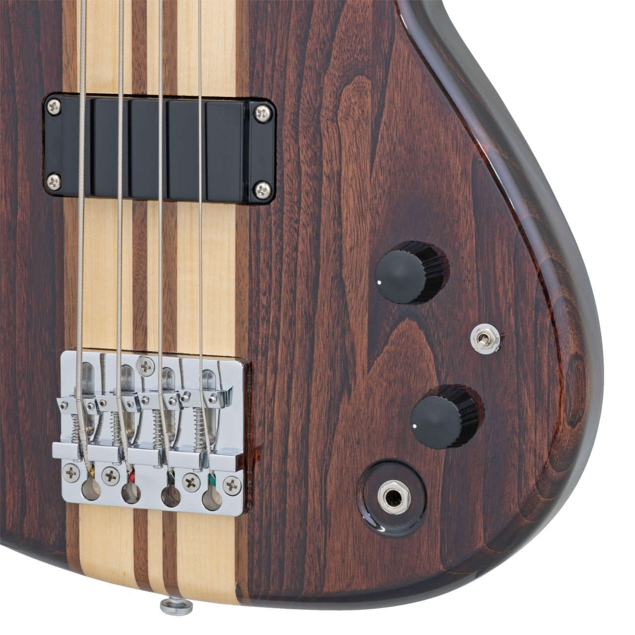 Pro II SB 700 Bass Walnut