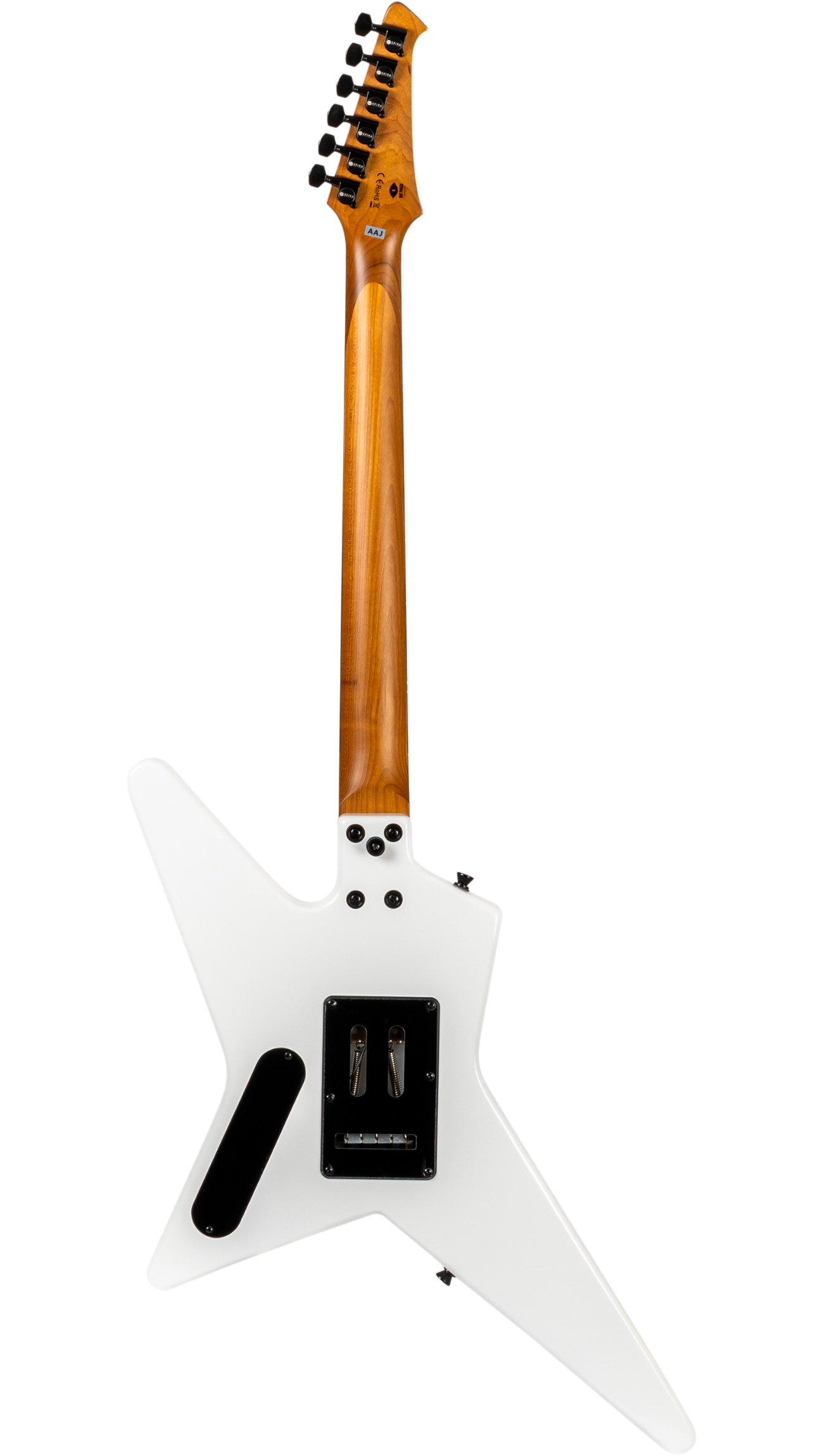 SR-420 WH White E-Gitarre