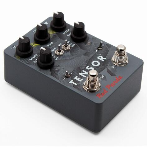 Tensor - Effektpedal