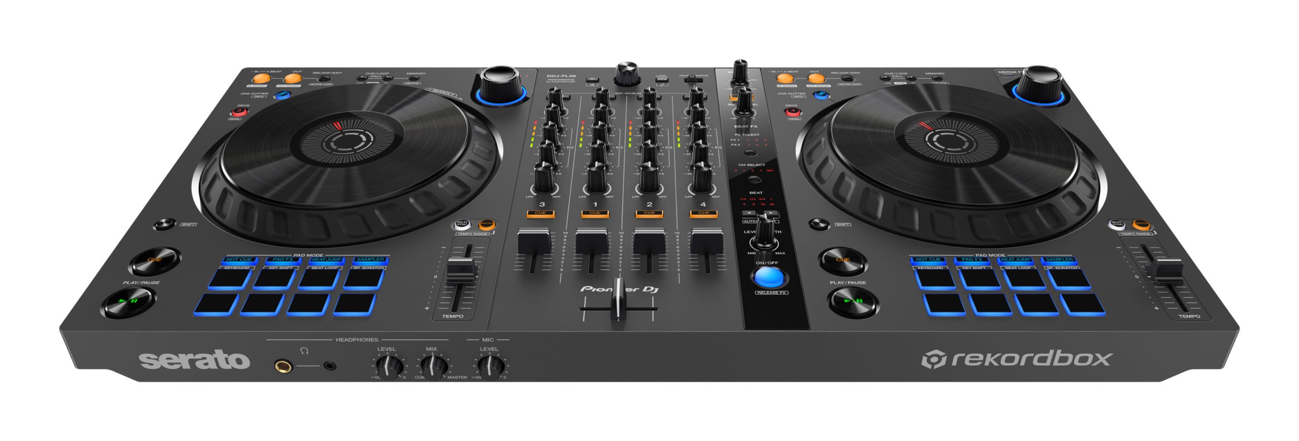 DDJ-FLX6-GT  