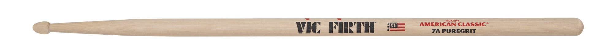 Drum Sticks, American Classic Serie, 7APG
