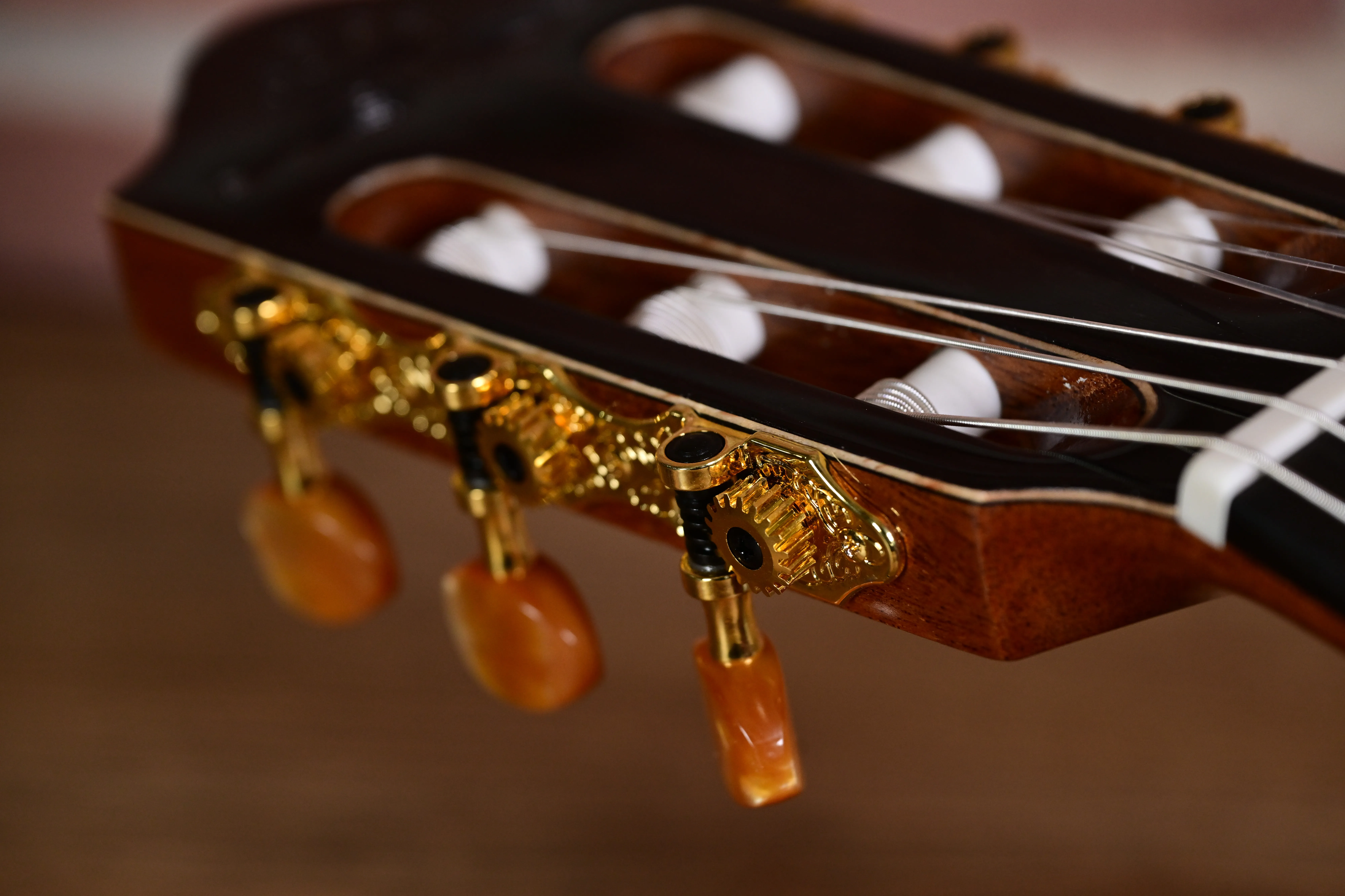 Gipsy KIngs Reyes Flamenco-Gitarre