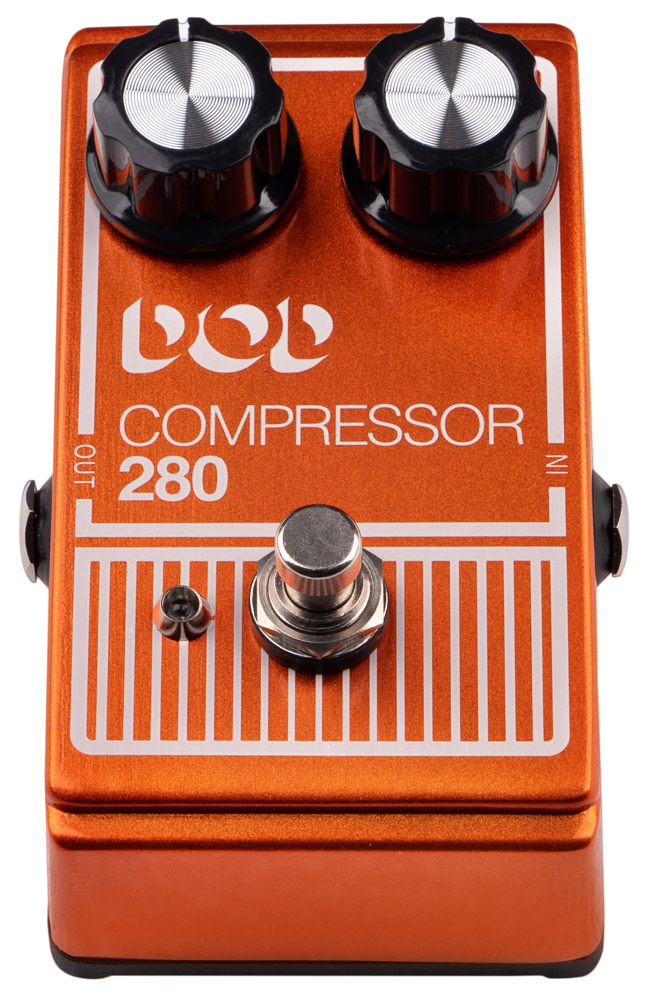 DOD Compressor 280