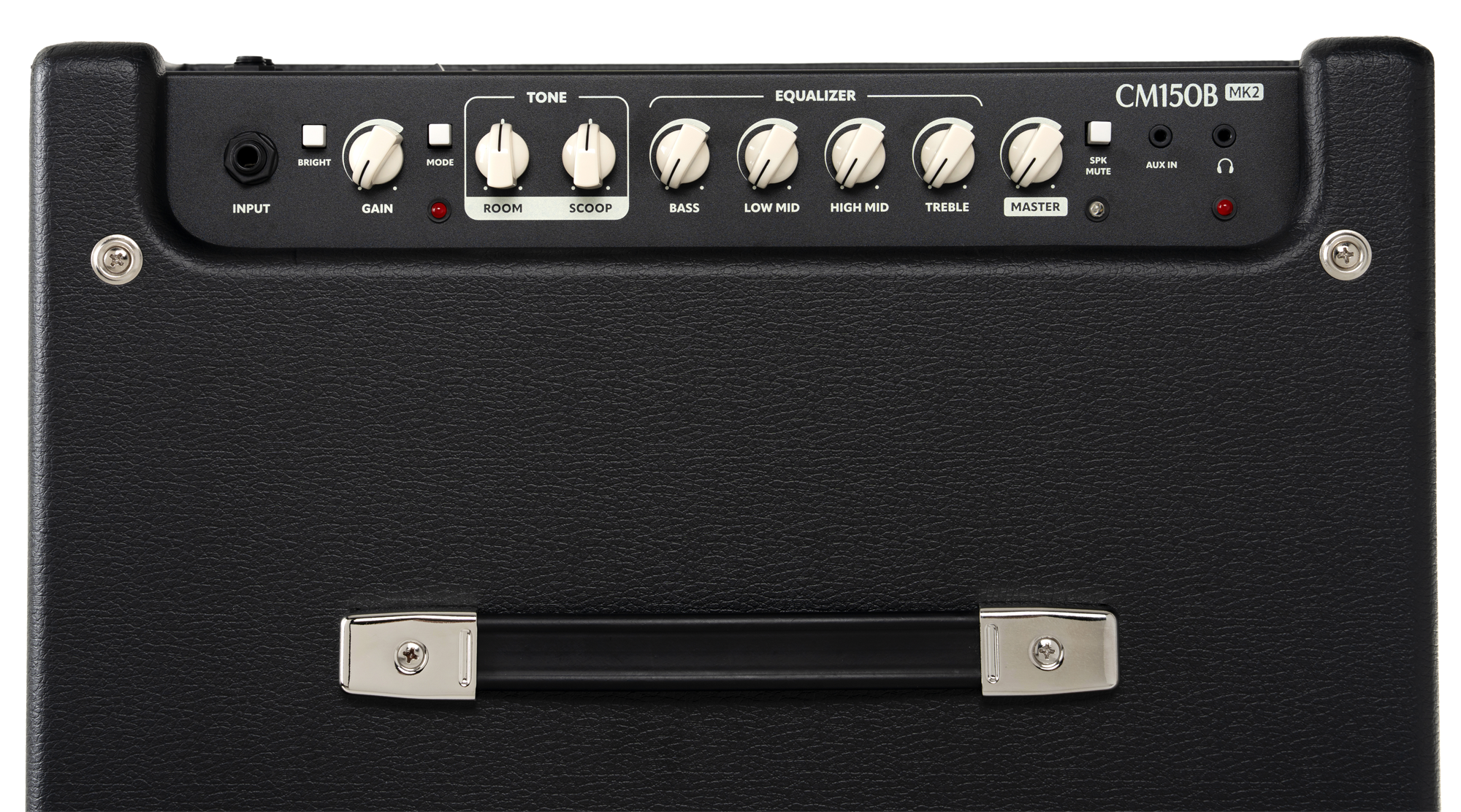 CM150B MKII Basscombo 150 Watt