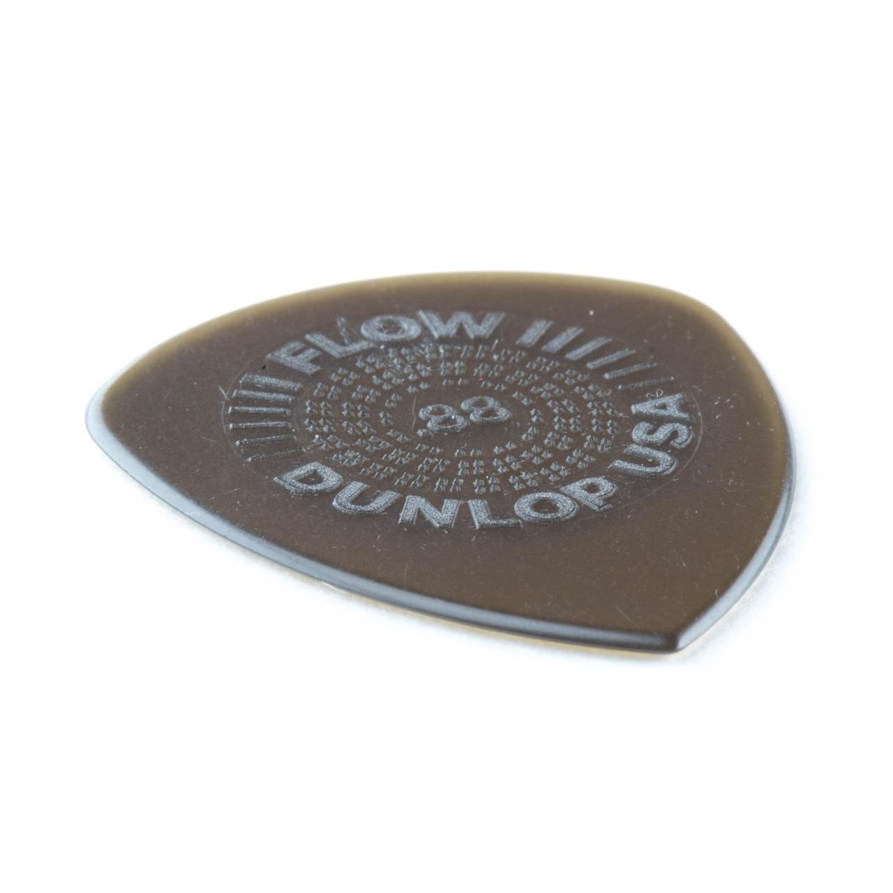Flow Standard Picks with Grip 0.88 mm Player's Pack 6 pcs.