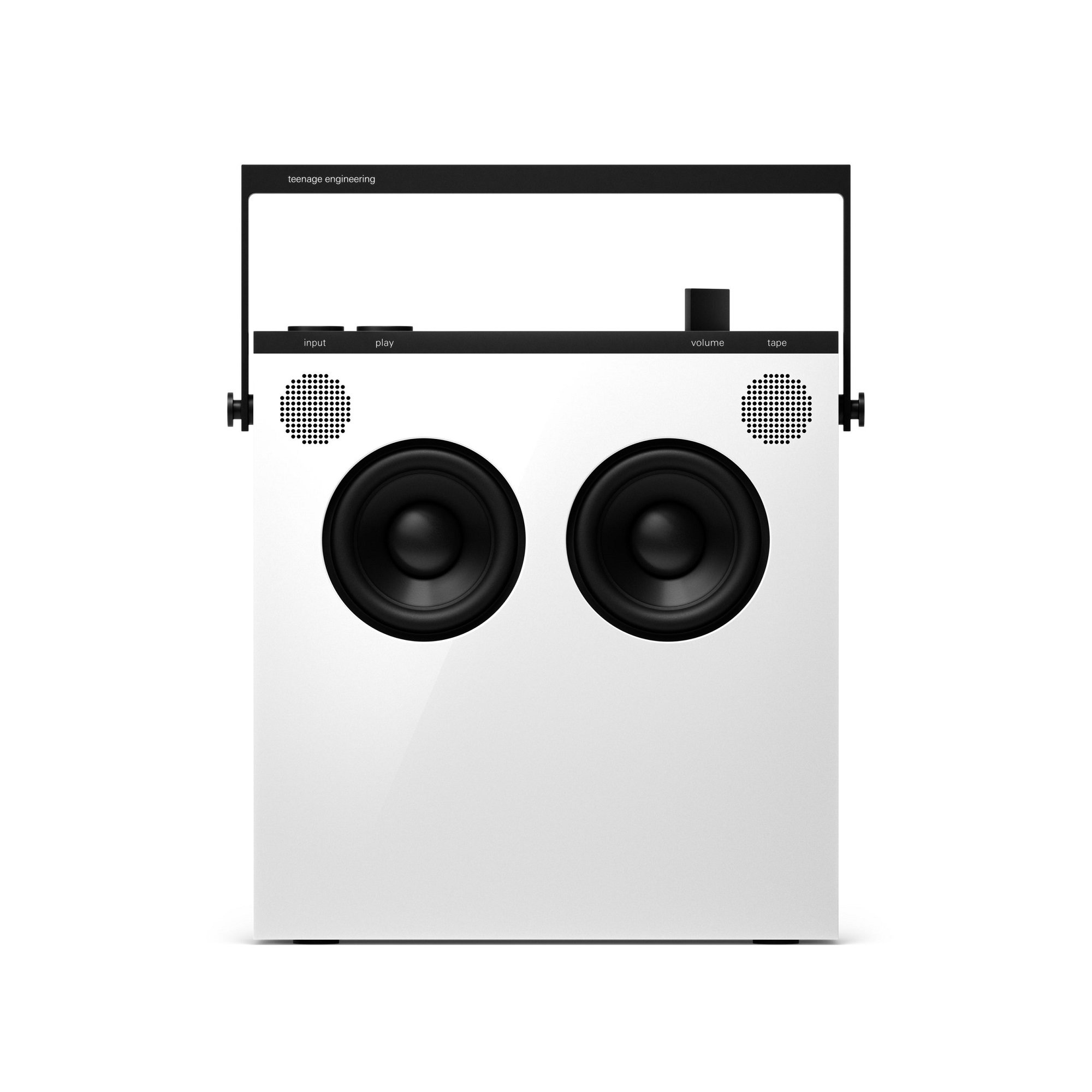 OB-4 White