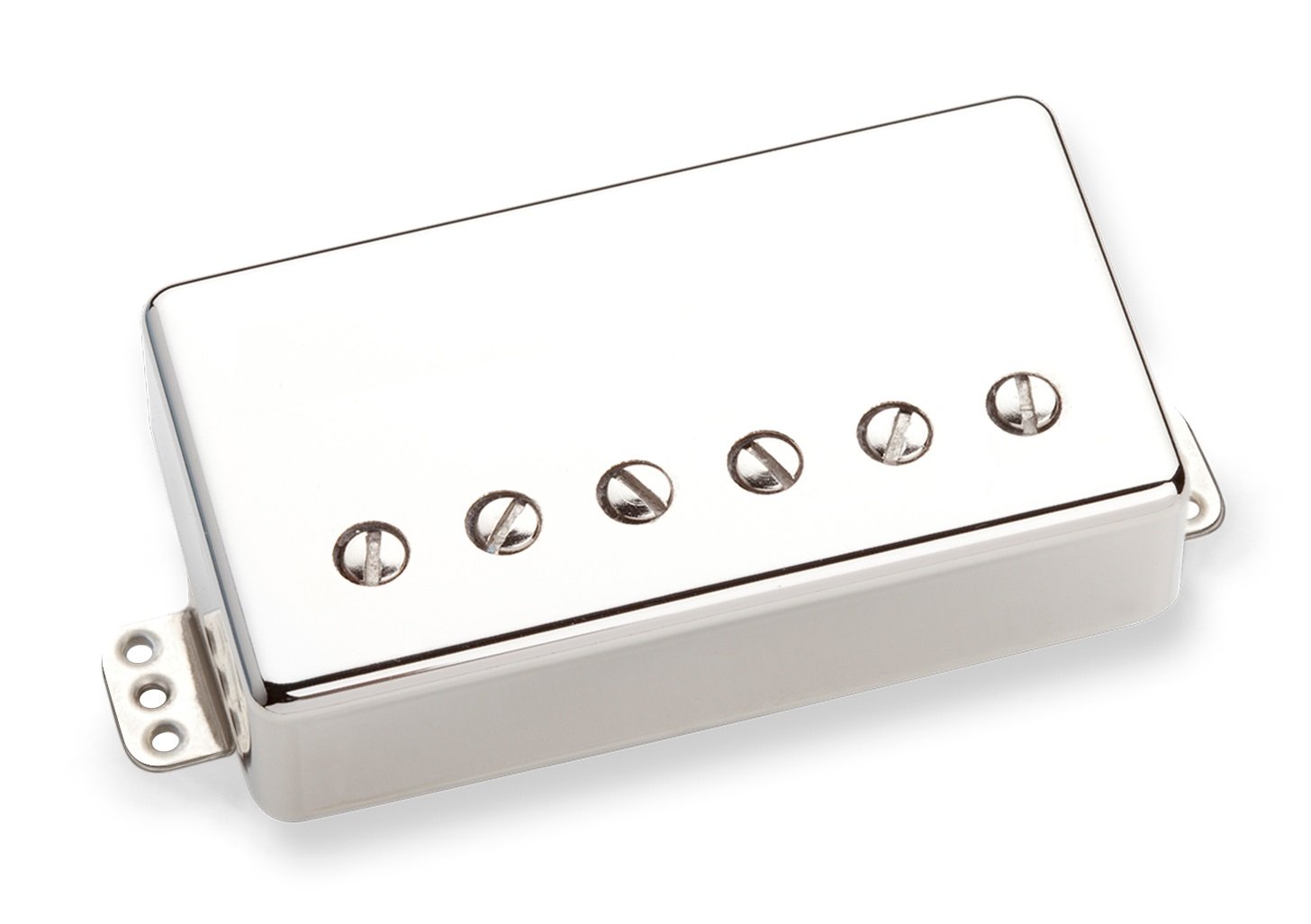 Signature Alex Skolnick Trembucker - Bridge Pickup - Nickel Cover