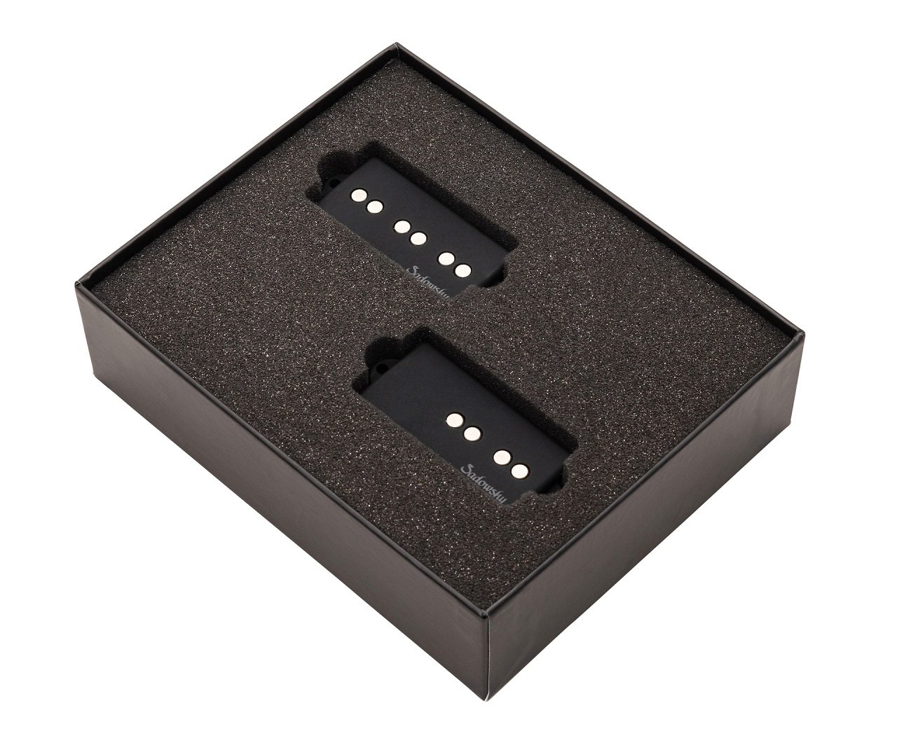 P-Style Bass Pickup, Split Coil, 5-String