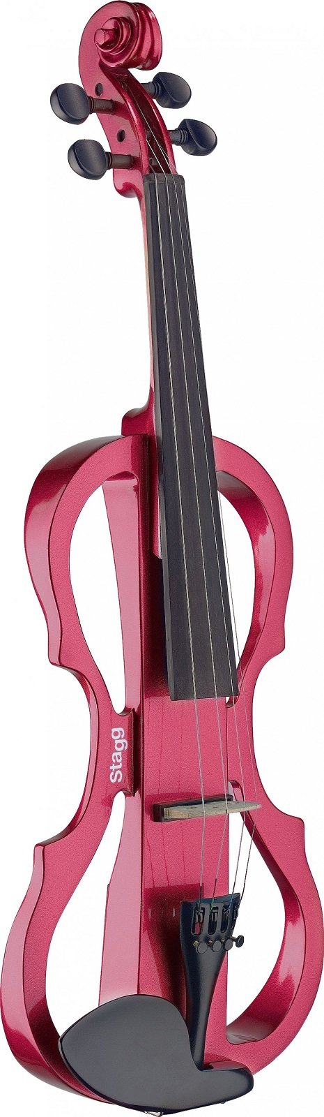 EVN X-4/4 Rot Metallic