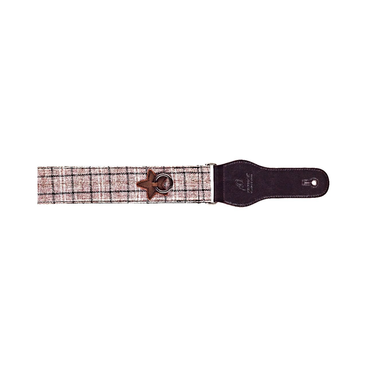 OCS-150U Ukulelengurt Scottish Bright