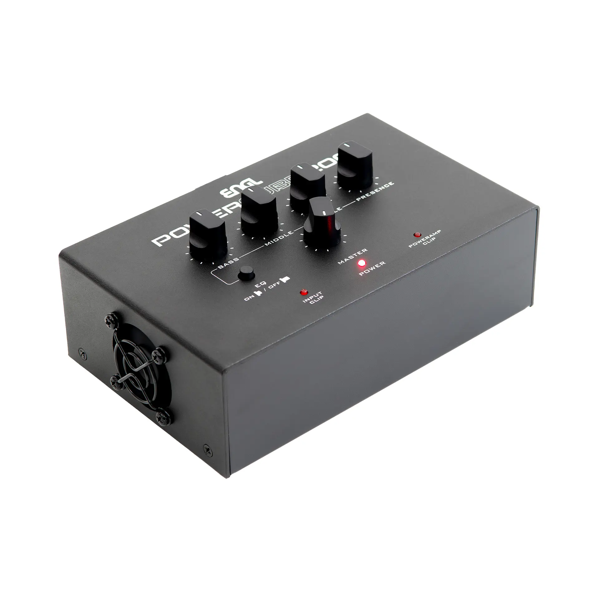 E805 Powercube 200