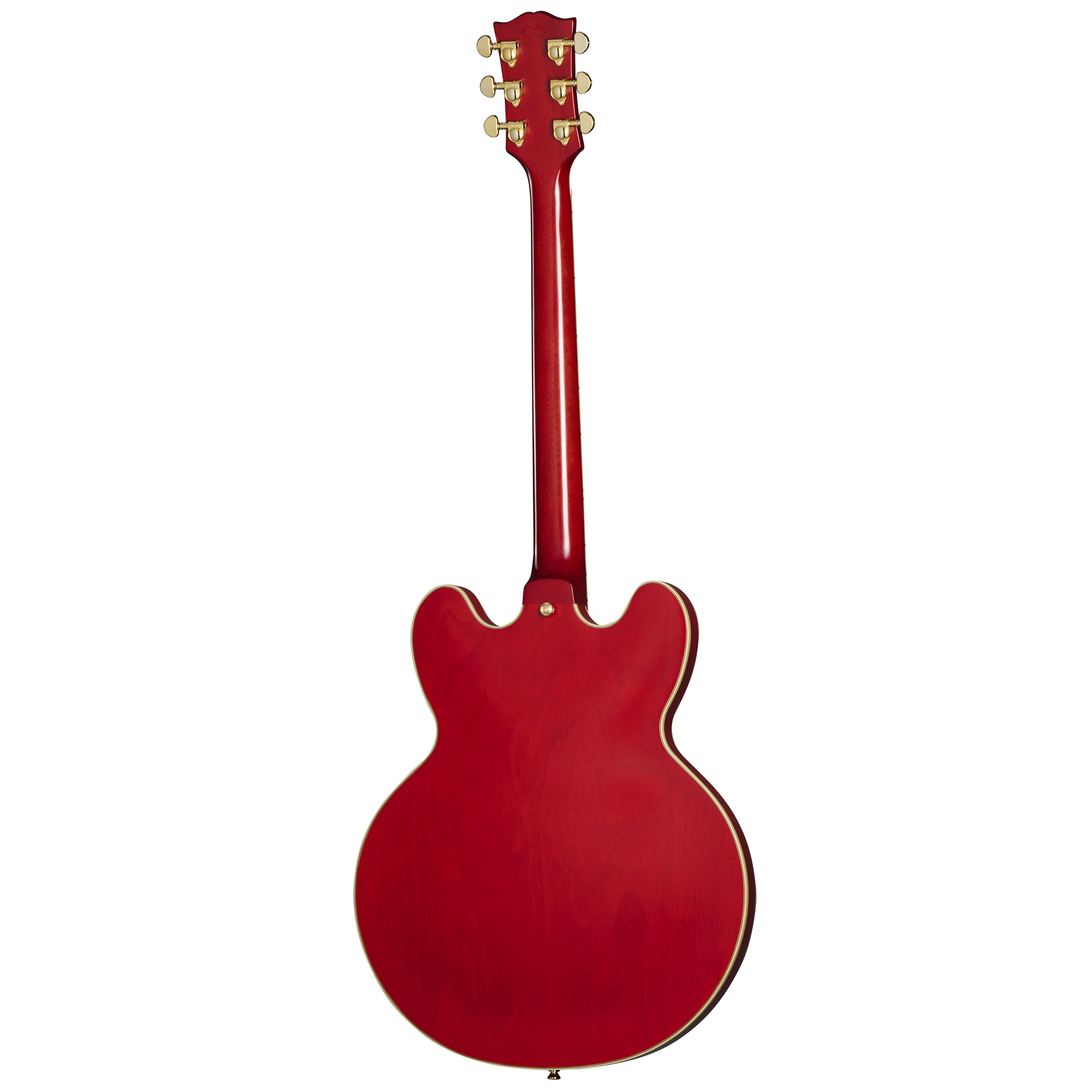 1959 ES-355 Cherry Red