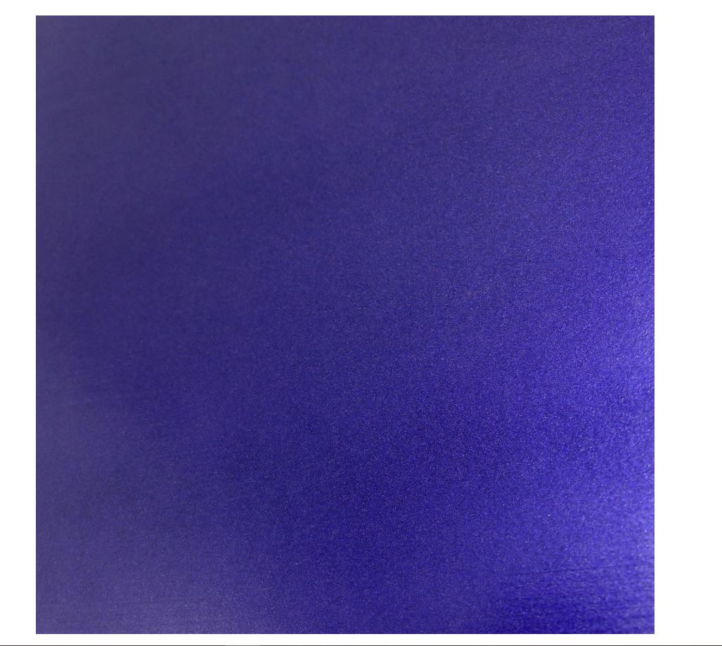 Nitrocelluloselack Royal Purple Metallic - 400ml Aerosol