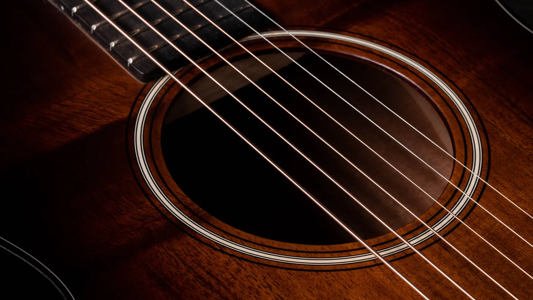 GS Mini-e Koa Plus Westerngitarre