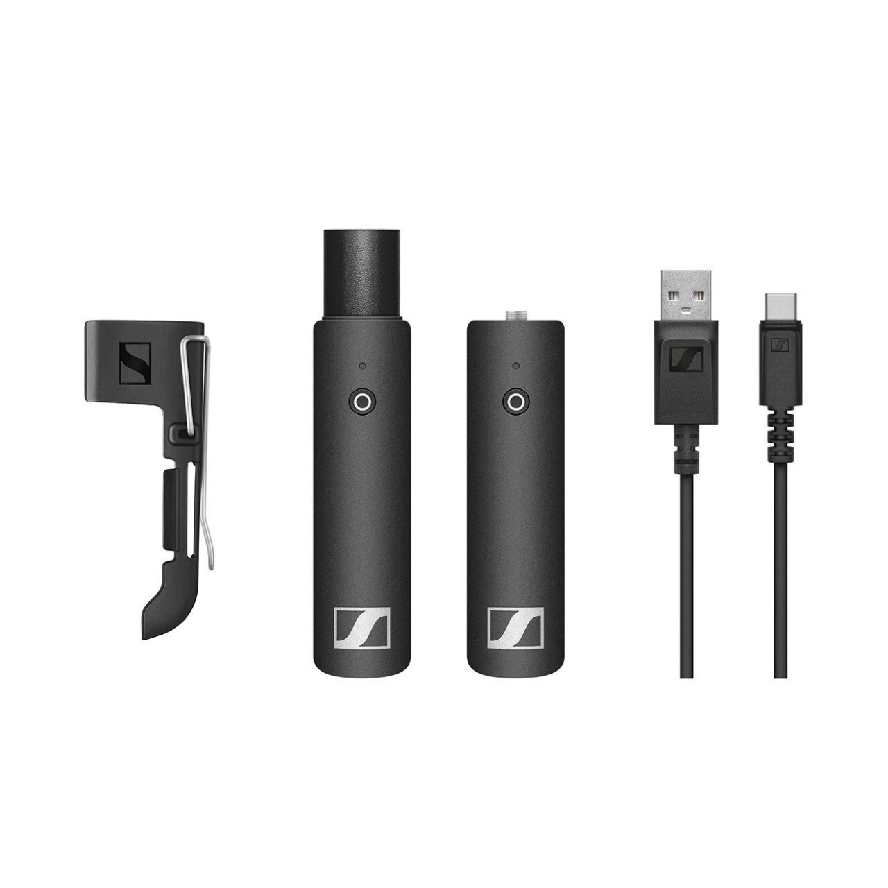 XSW-D PRESENTATION BASE SET - Drahtloses Audio-Set