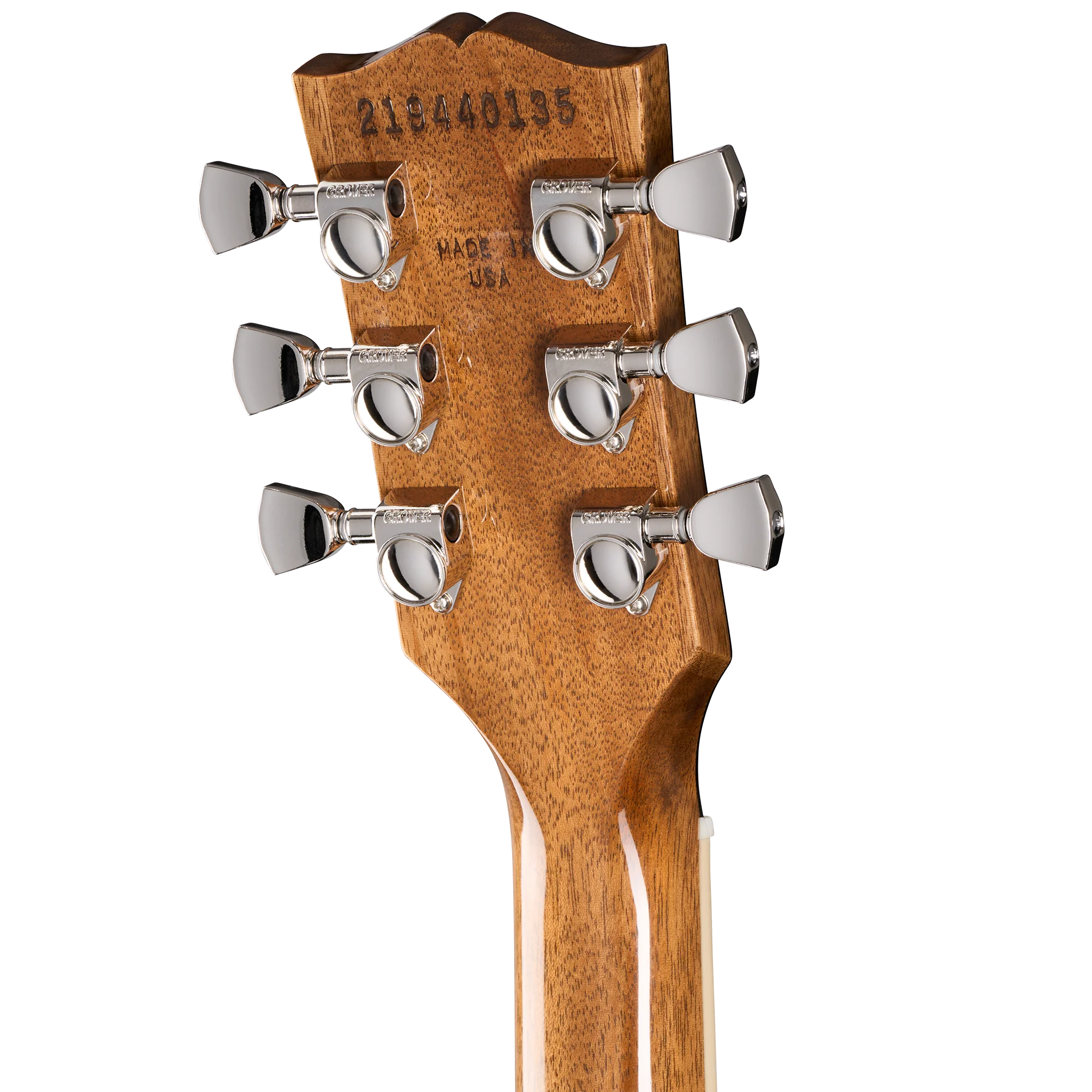 Les Paul Studio Session Honey Burst