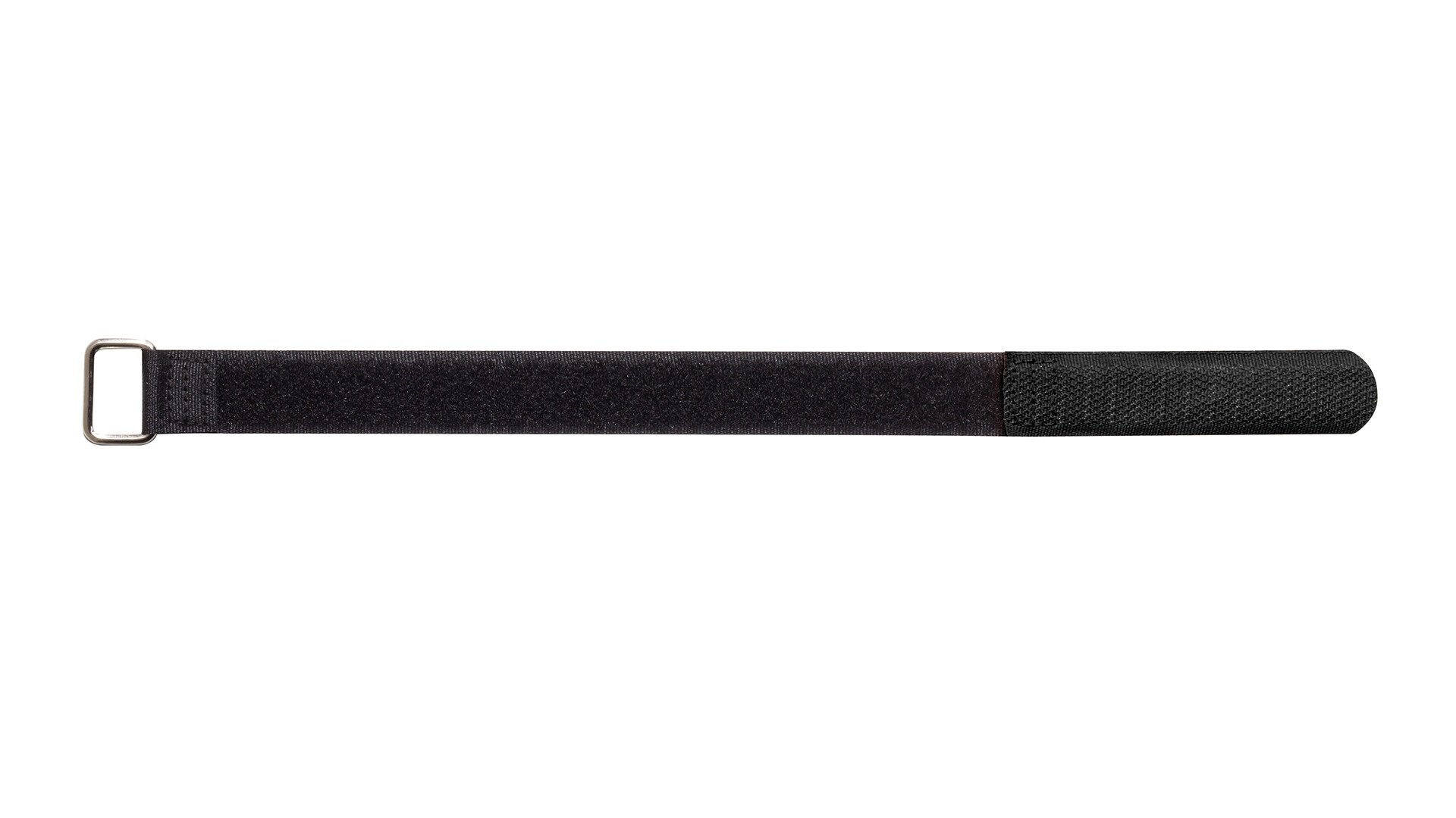 Cable Ties 10 pcs. Medium  Black