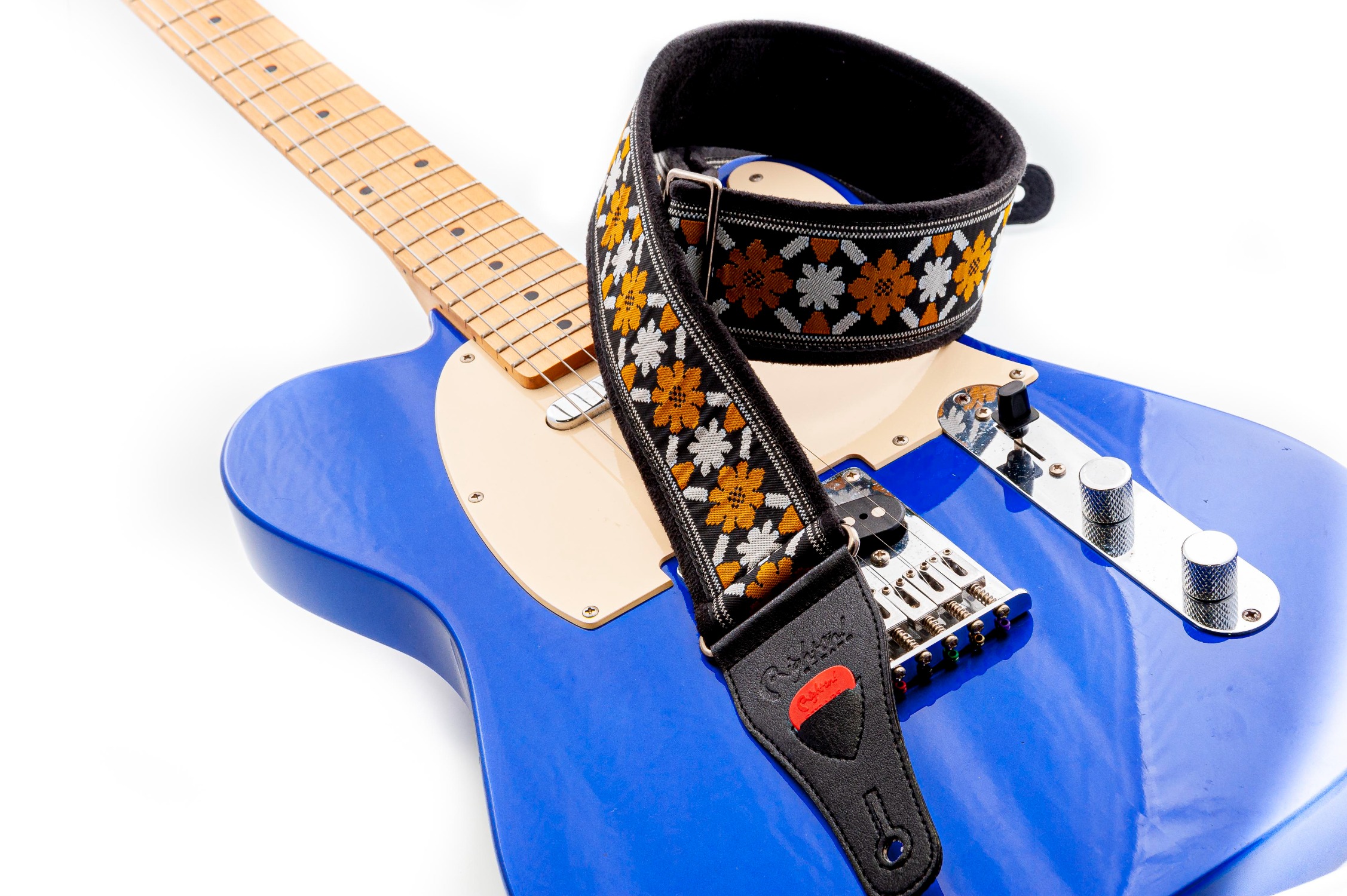 Legend Casino Guitar Strap