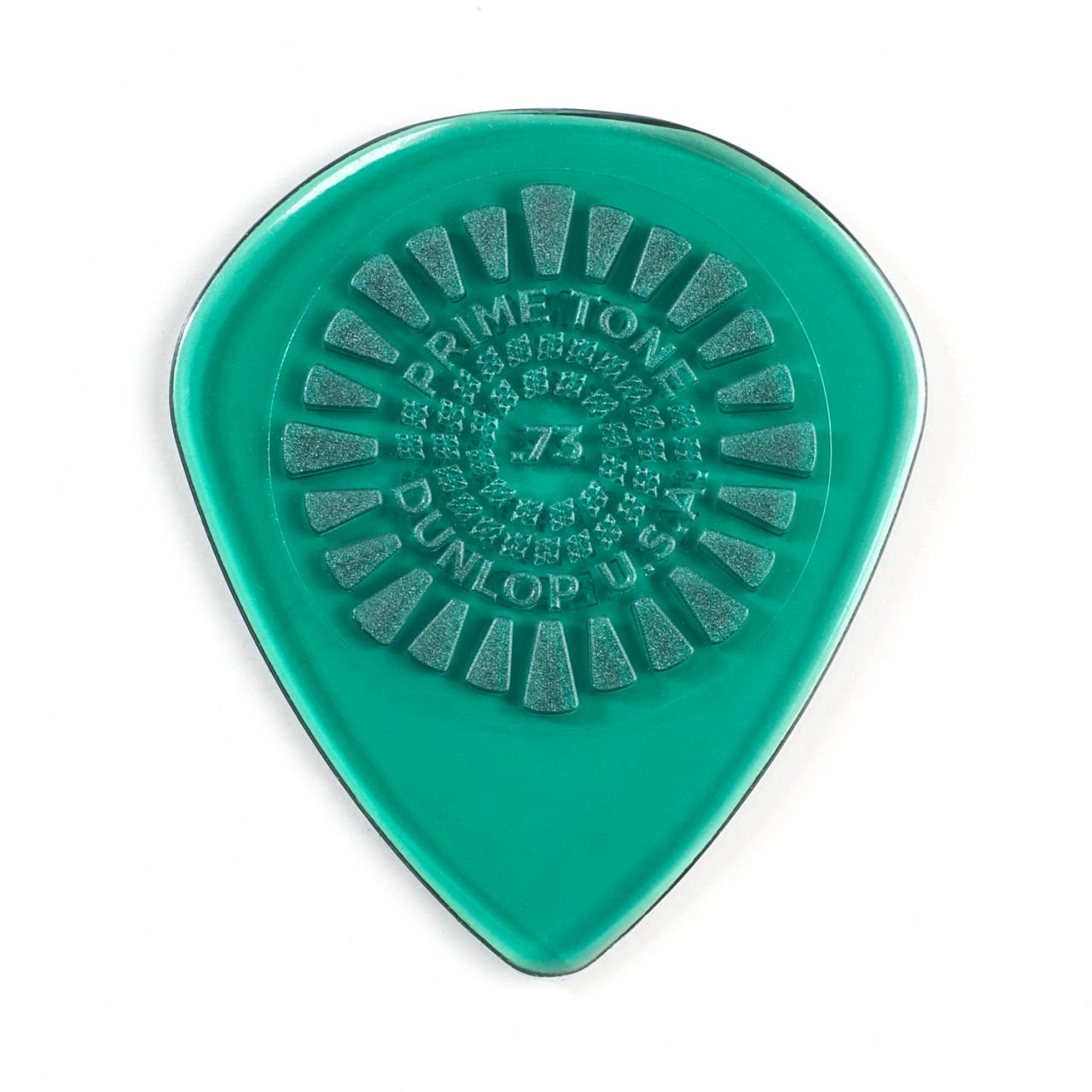 Player's Pack - Animals As Leaders 0.73 mm grün, Player's Pack (3 Stck.)