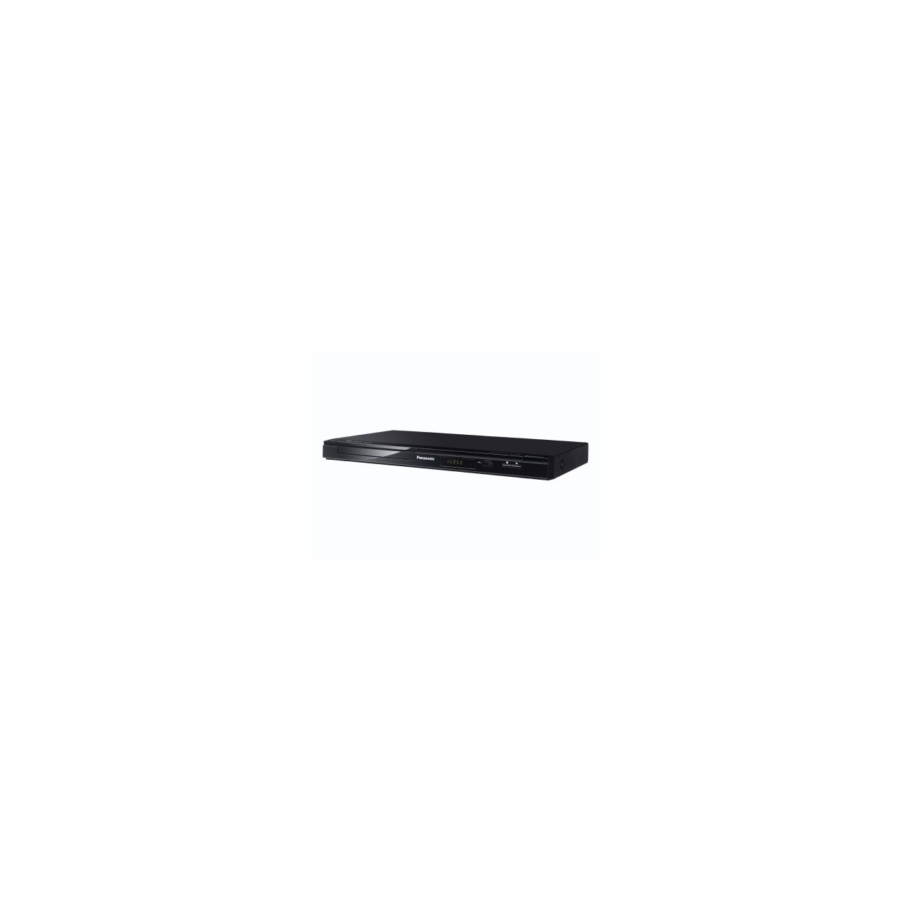 S-48 DVD Player