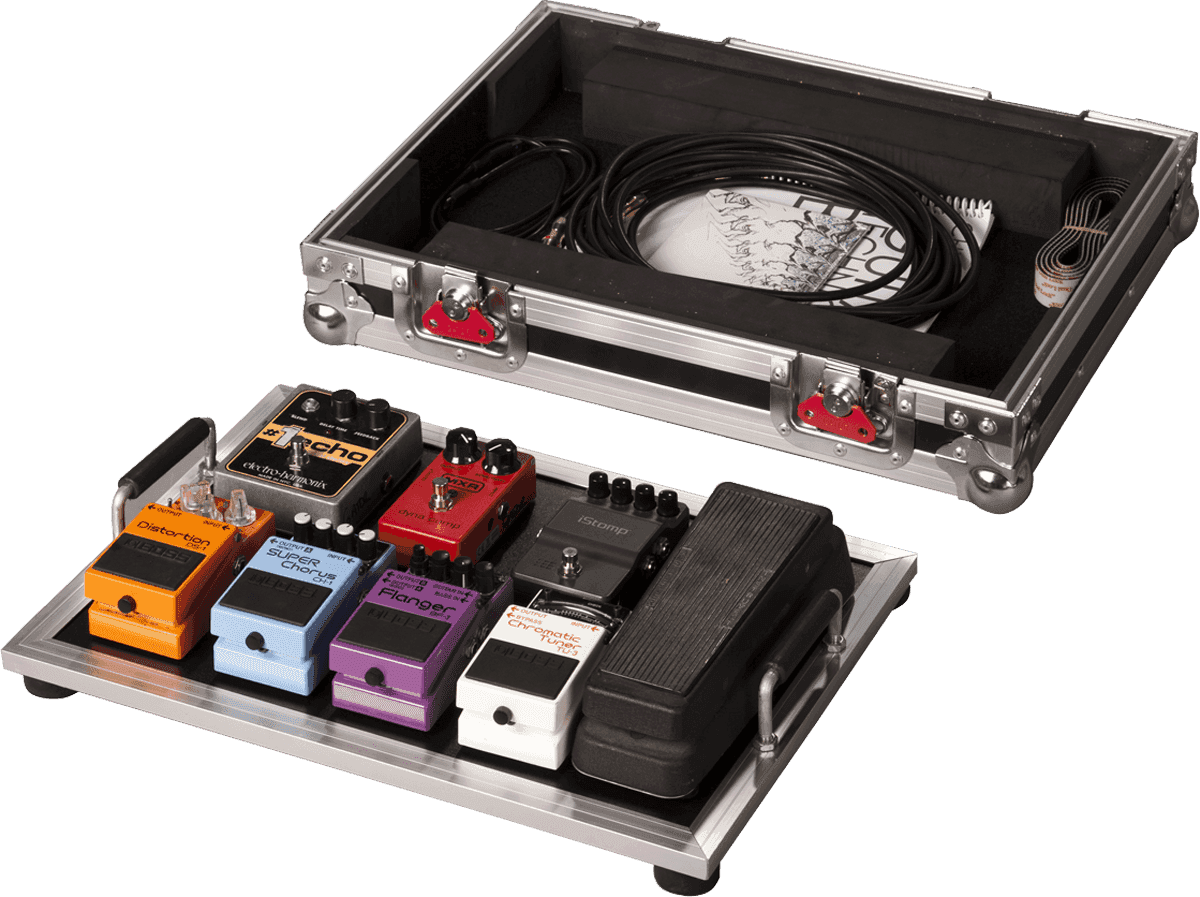 G-Tour Pedalboard, Small