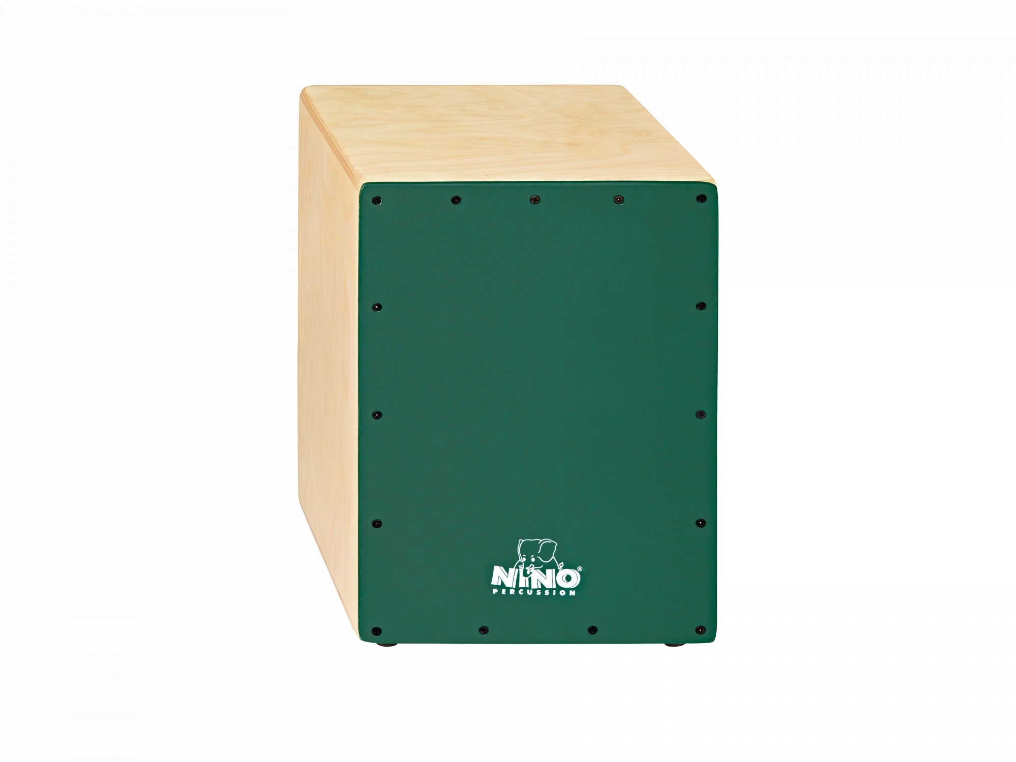 Kinder Cajon mit Tafelfläche