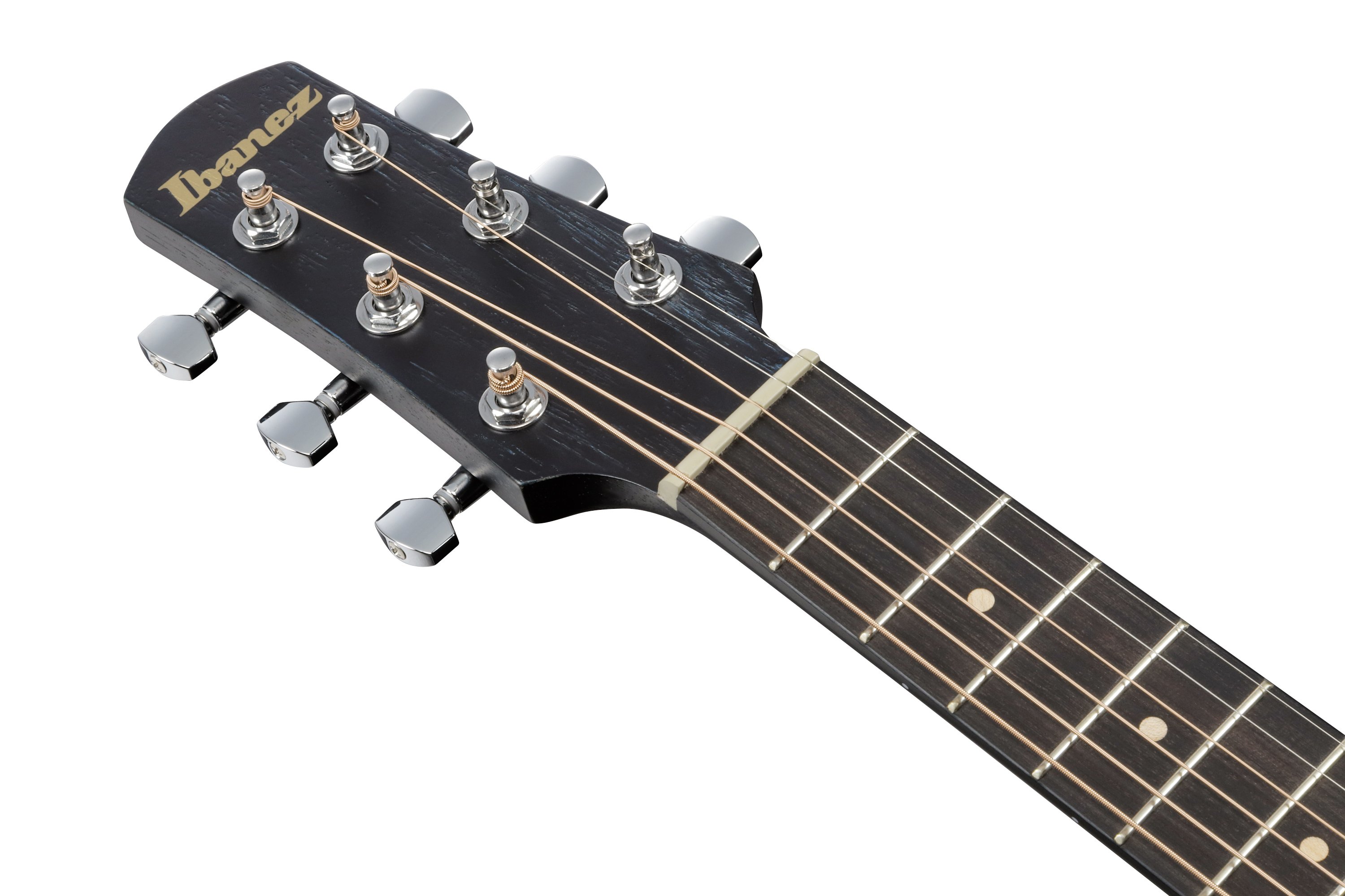 EWP16EWB-GAO Piccolo Guitar 