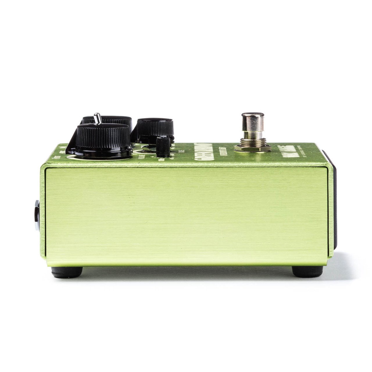 Green Rhino Overdrive MKIV