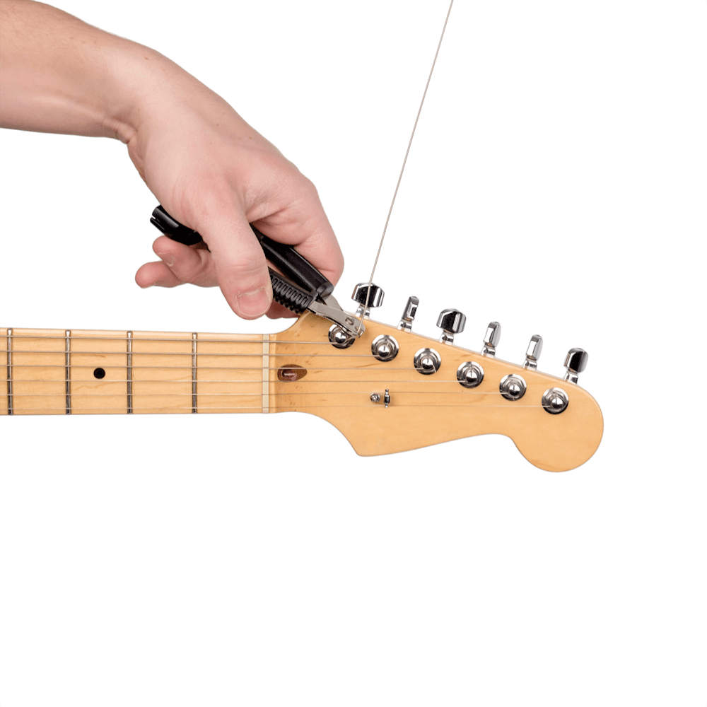 DP0002 Pro Winder Saitenkurbel - Gitarre