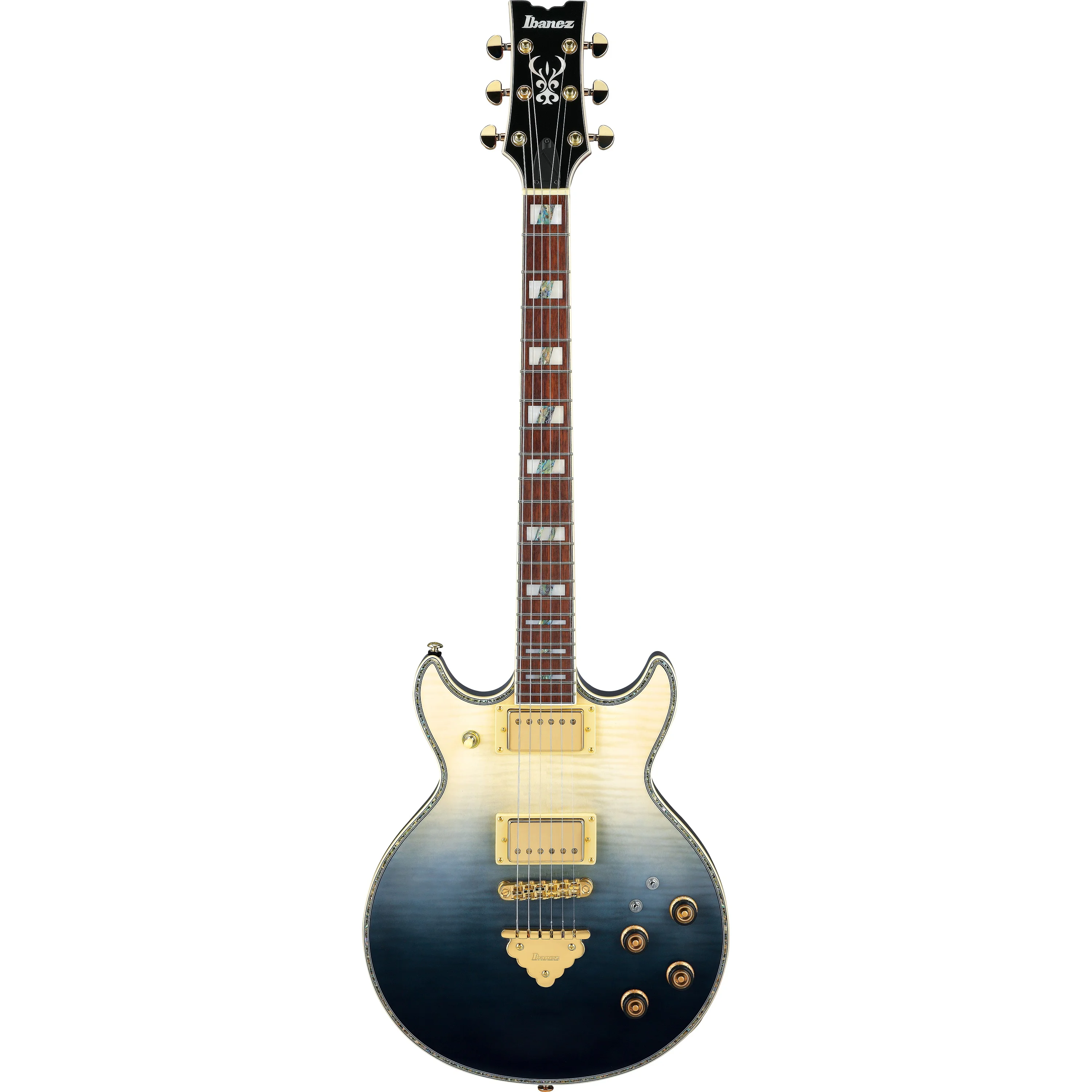 AR420-BMG E-Gitarre