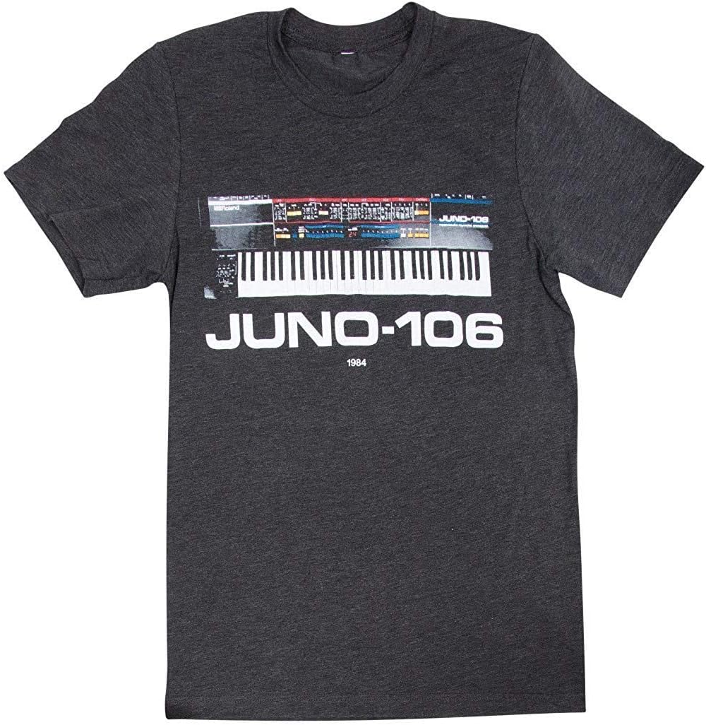Juno-106 Crew-T-Shirt S