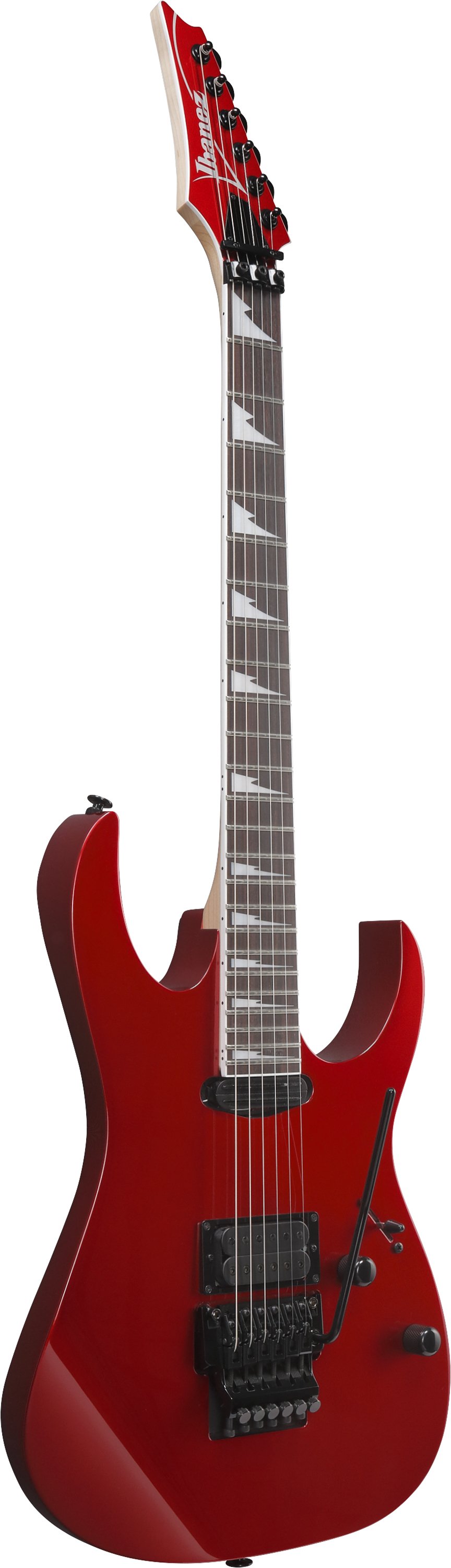 RG565R-CA Genesis RG Candy Apple Red E-Gitarre