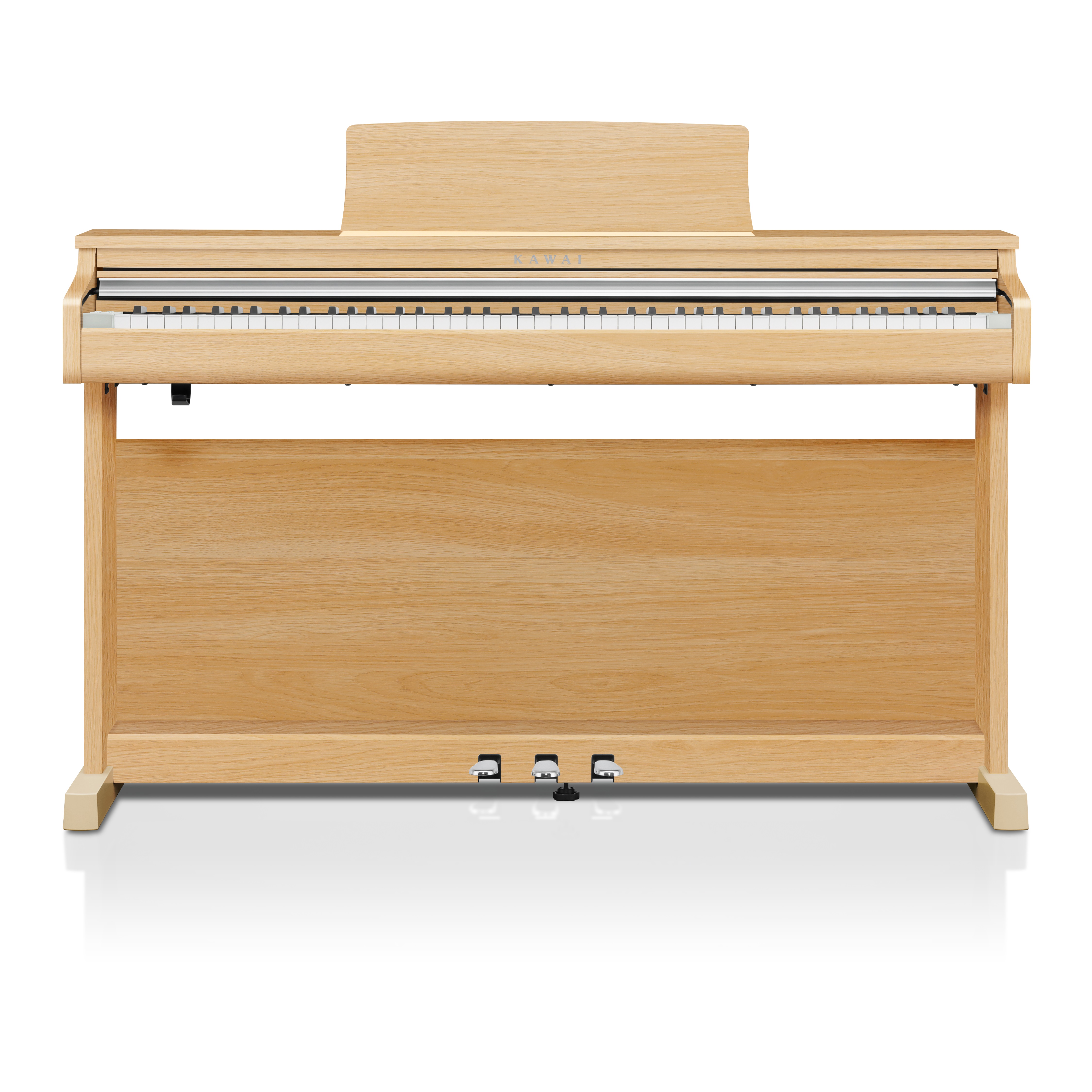 CX-202 LO Digitalpiano Eiche